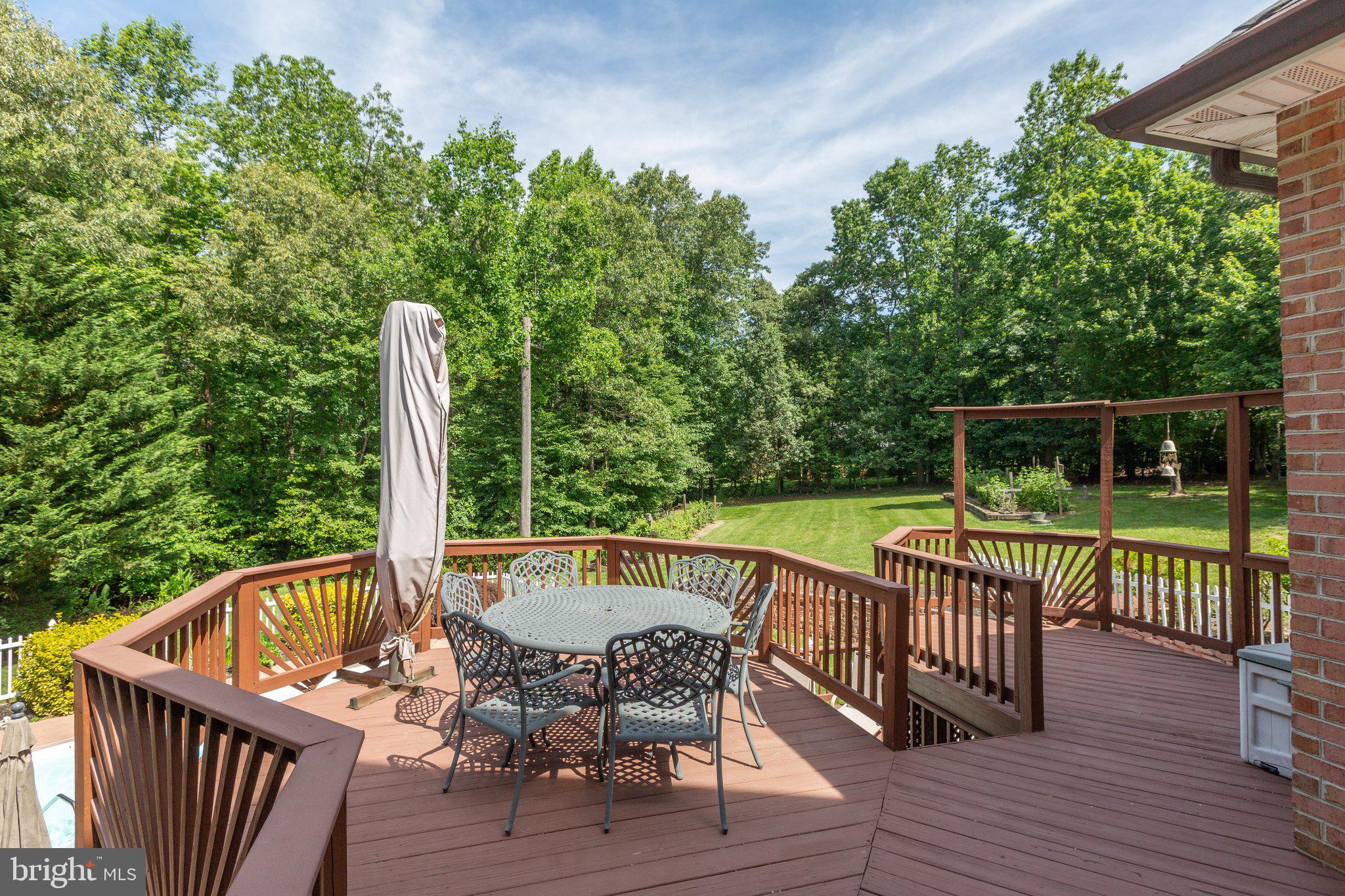 PEACOCK STATION - Residential