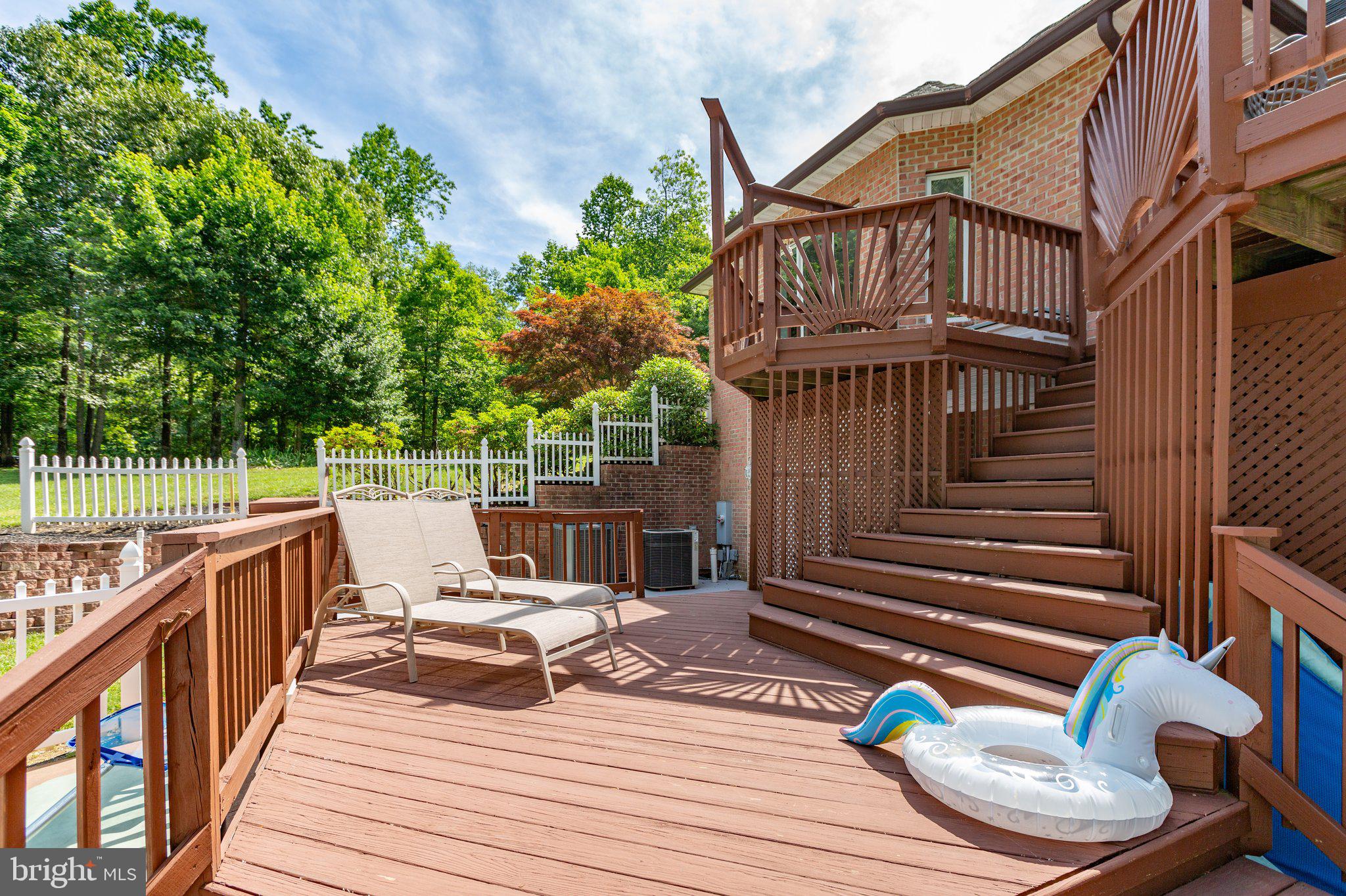 PEACOCK STATION - Residential