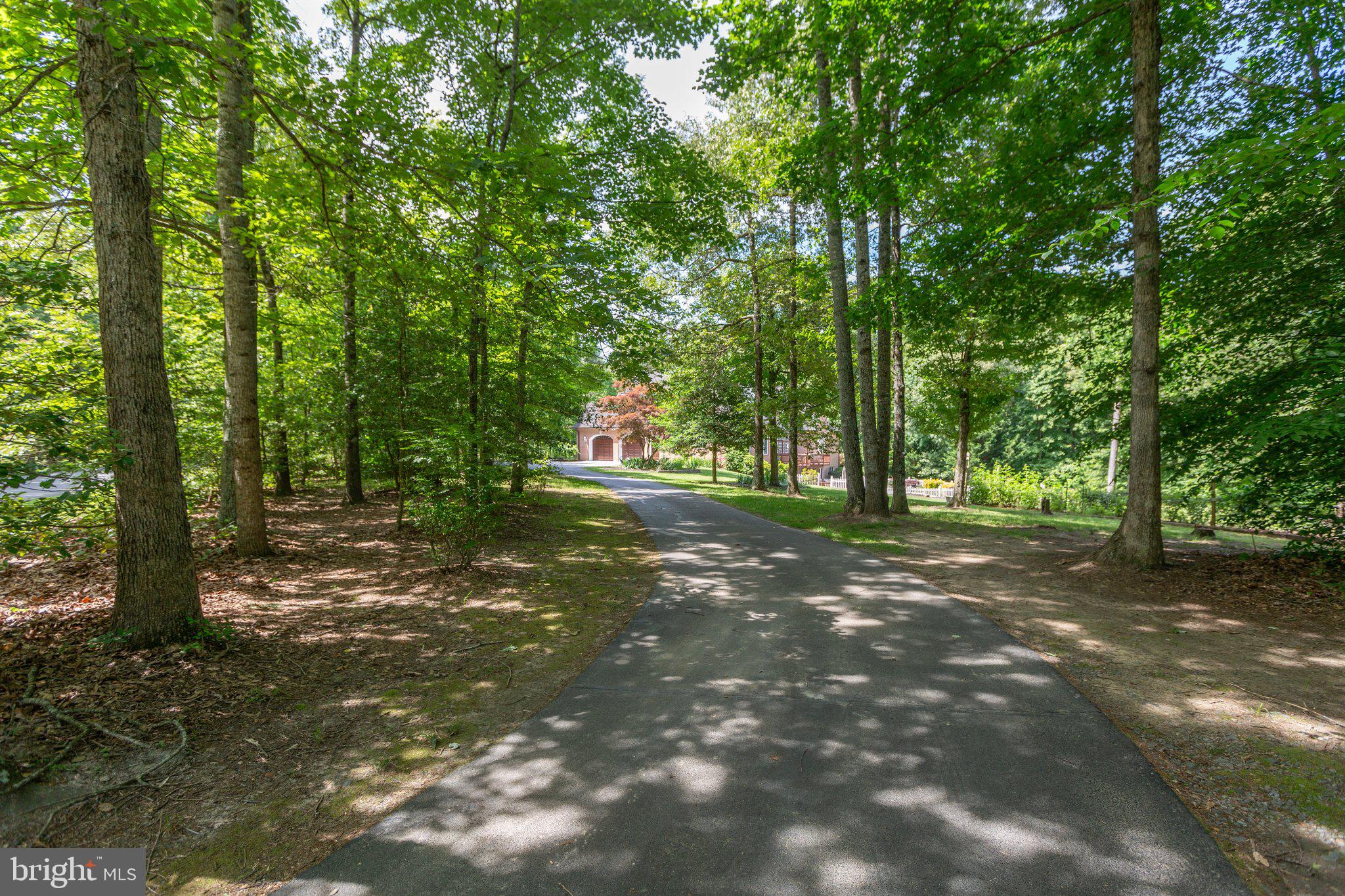 PEACOCK STATION - Residential
