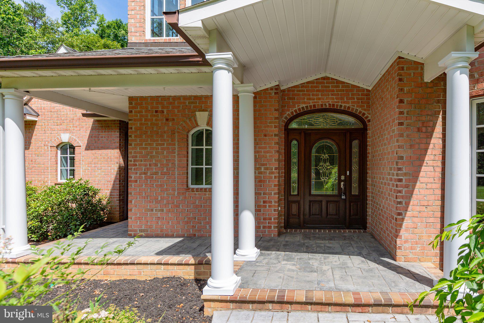 PEACOCK STATION - Residential