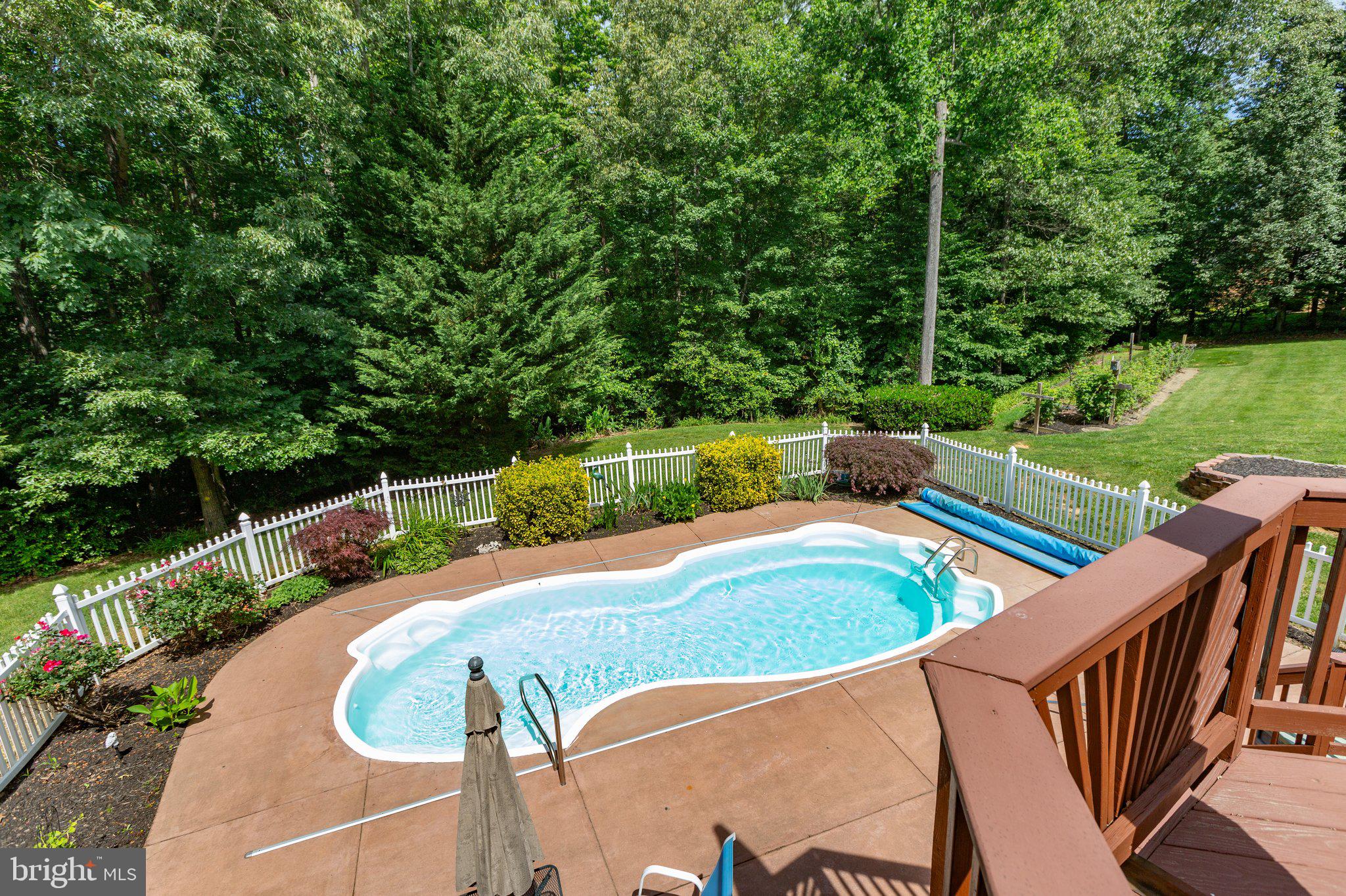 PEACOCK STATION - Residential