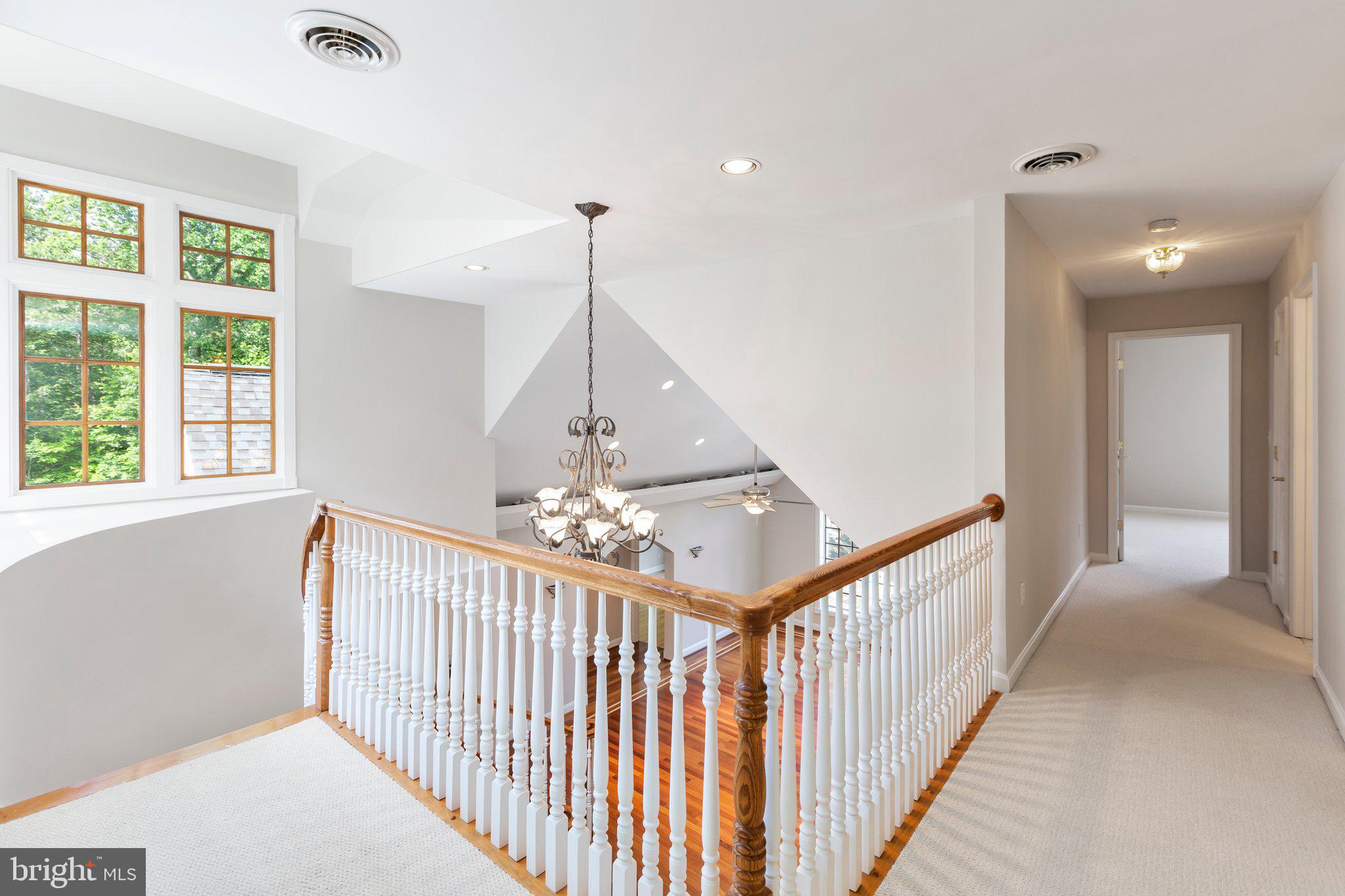 PEACOCK STATION - Residential