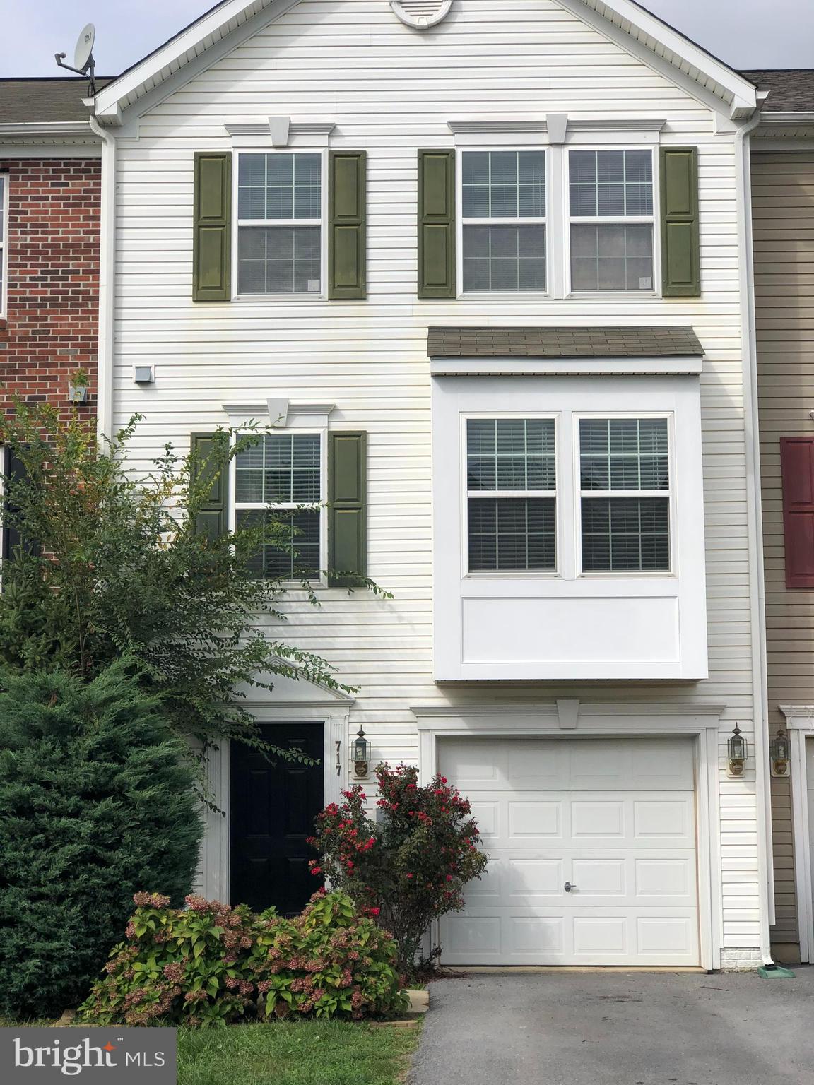 PRENTISS POINT - Residential