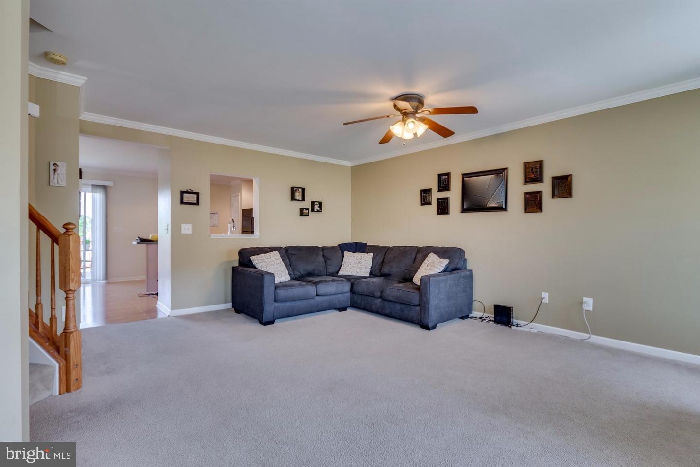 PRENTISS POINT - Residential