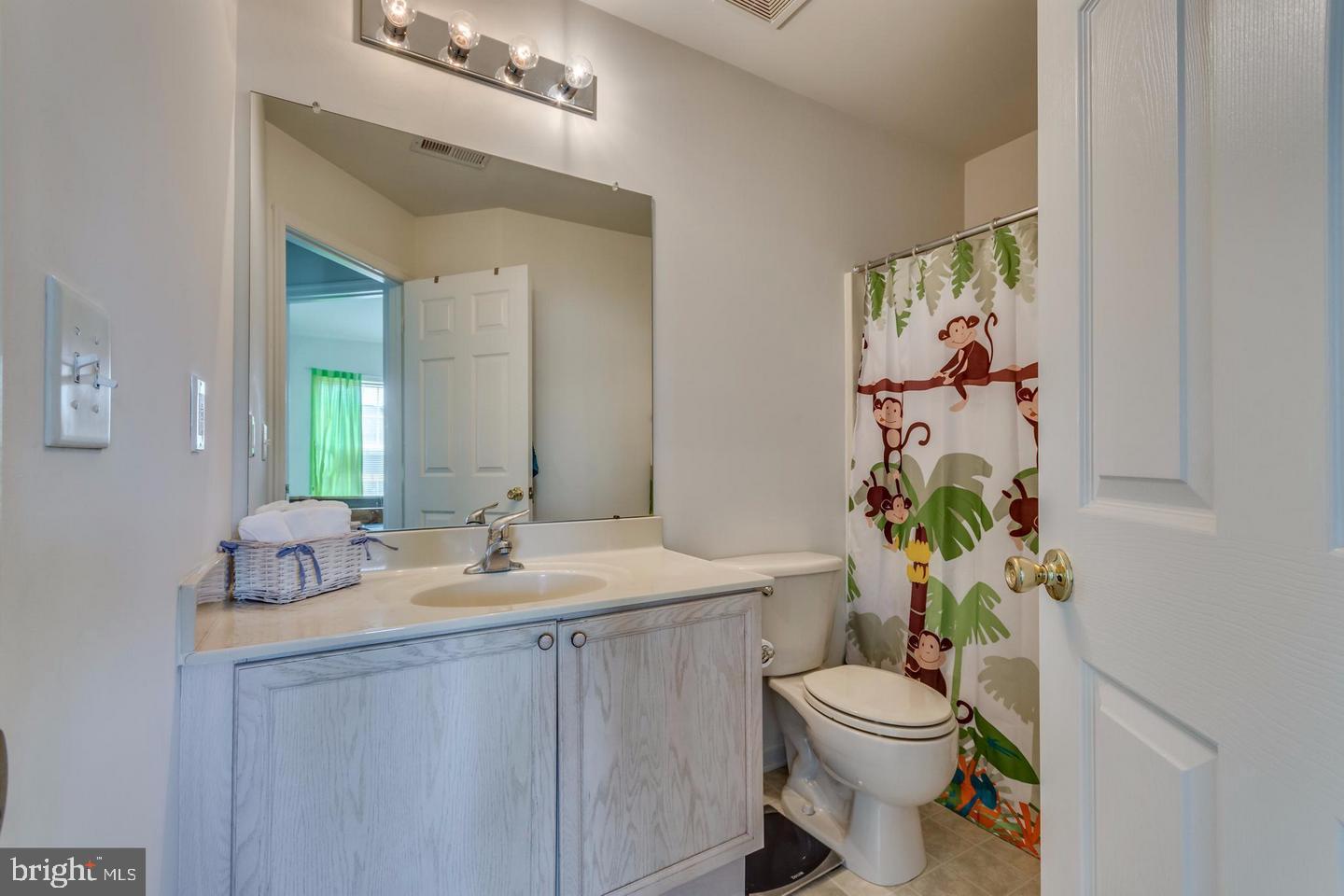 PRENTISS POINT - Residential