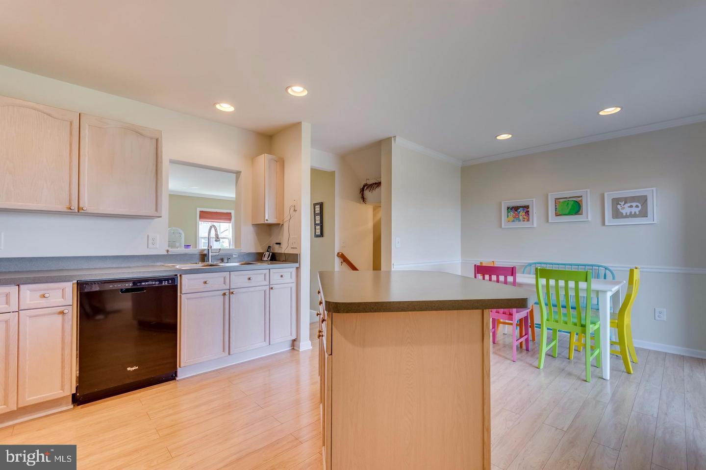 PRENTISS POINT - Residential