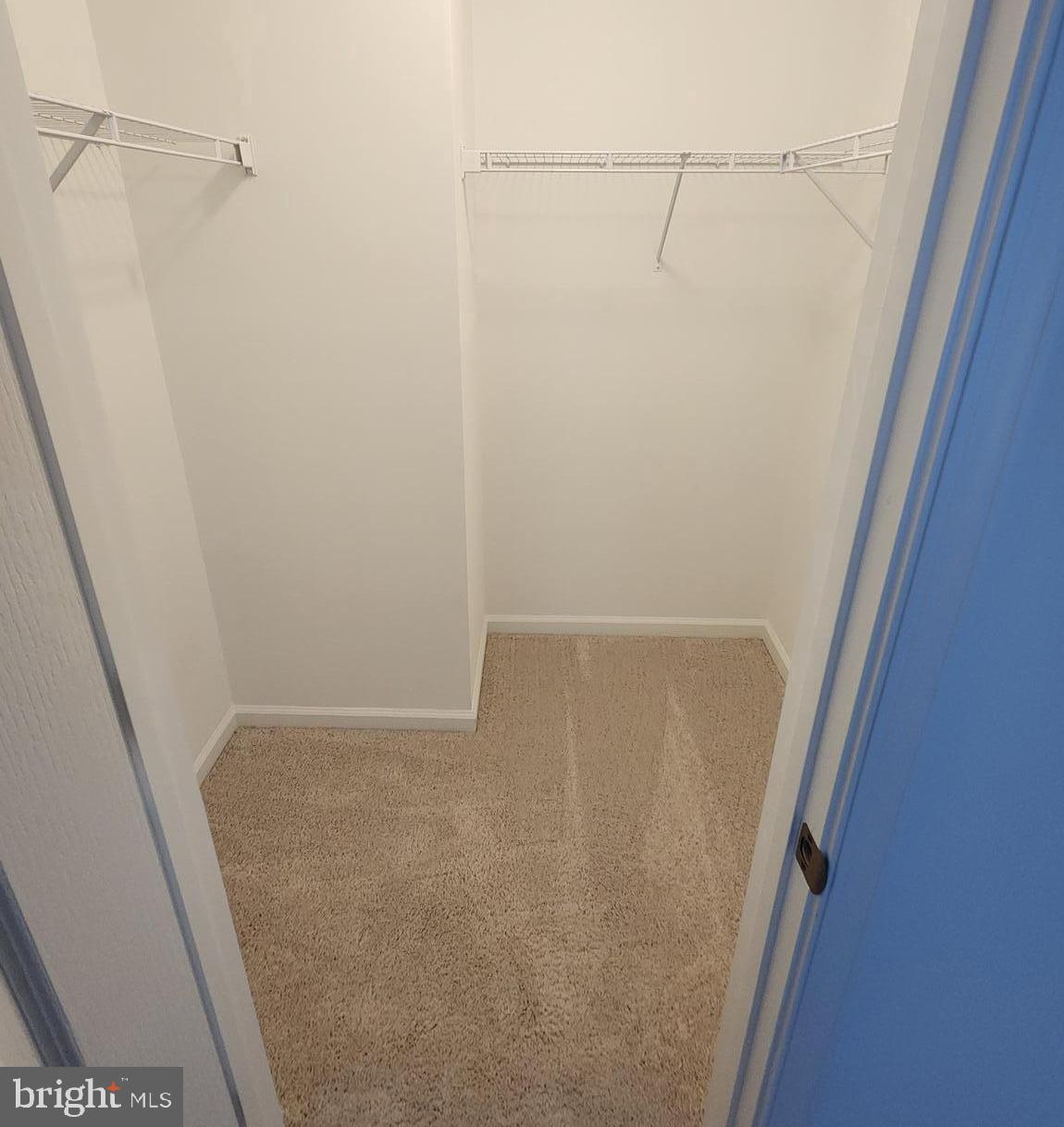 MARTINSBURG STATION - Residential Lease