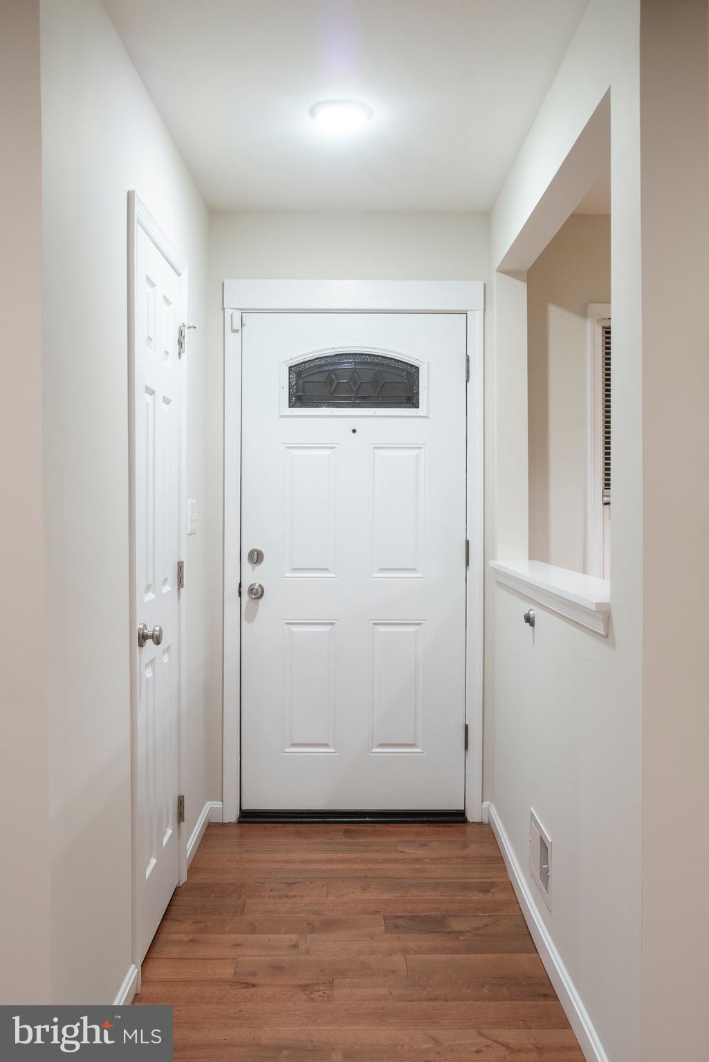 IDLEWYLDE - Residential