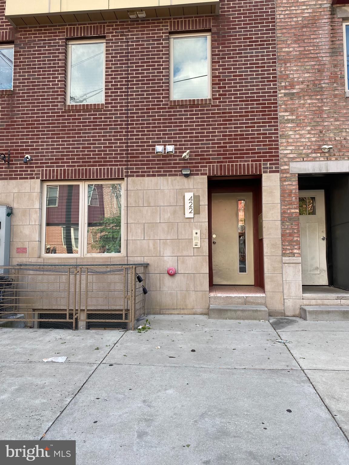 WEST POWELTON - Residential Lease