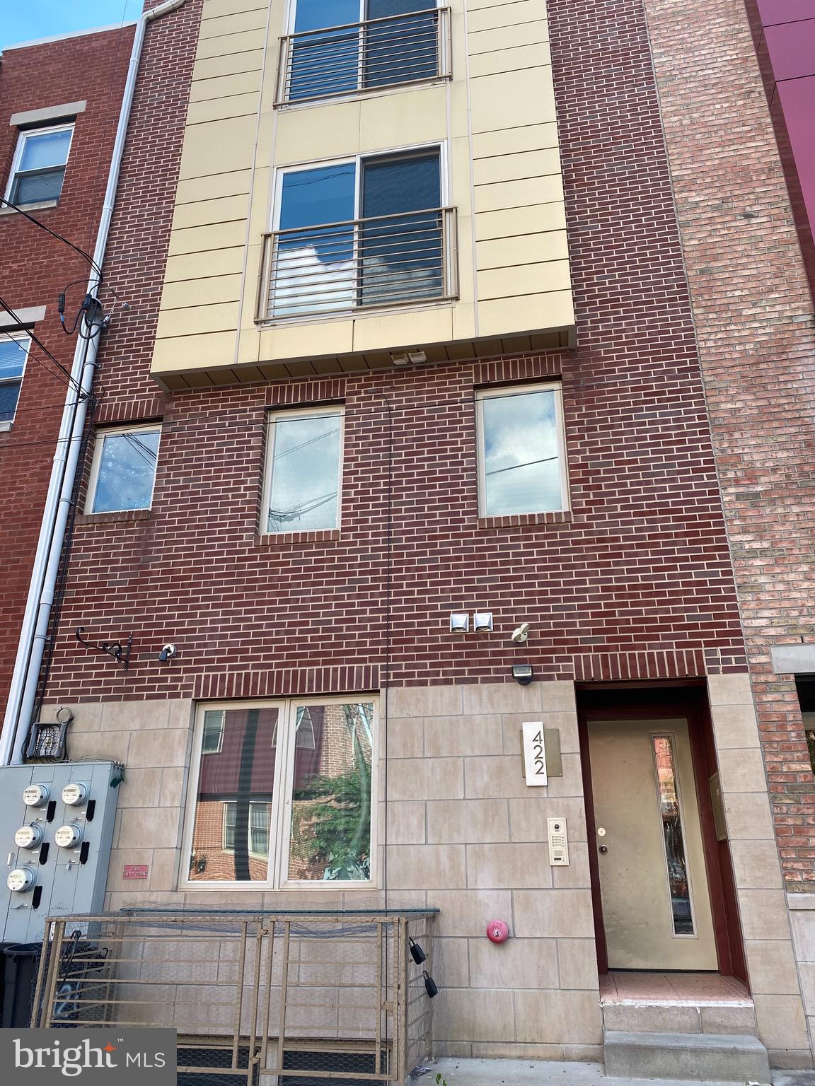 WEST POWELTON - Residential Lease