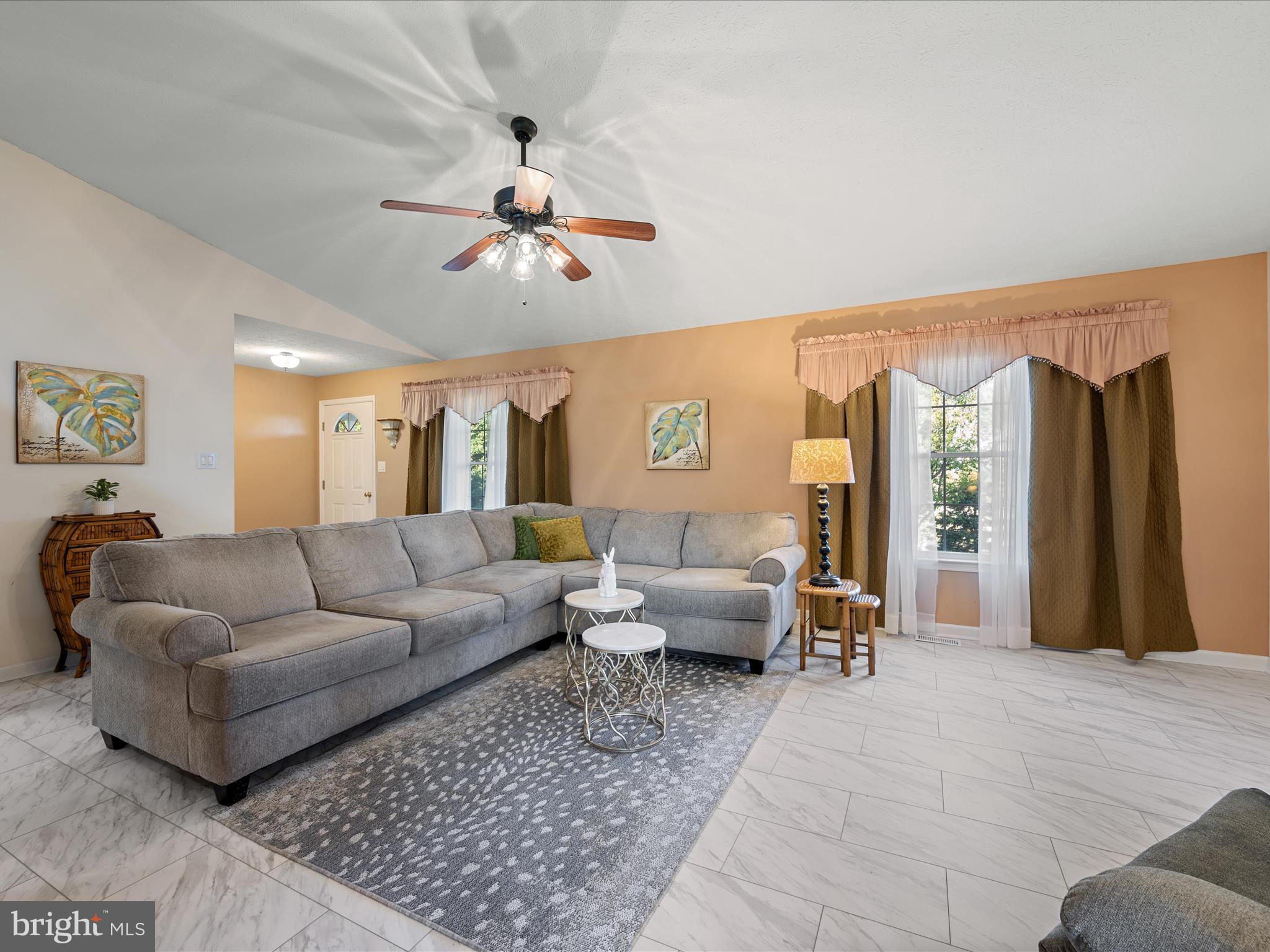 HERITAGE - Residential