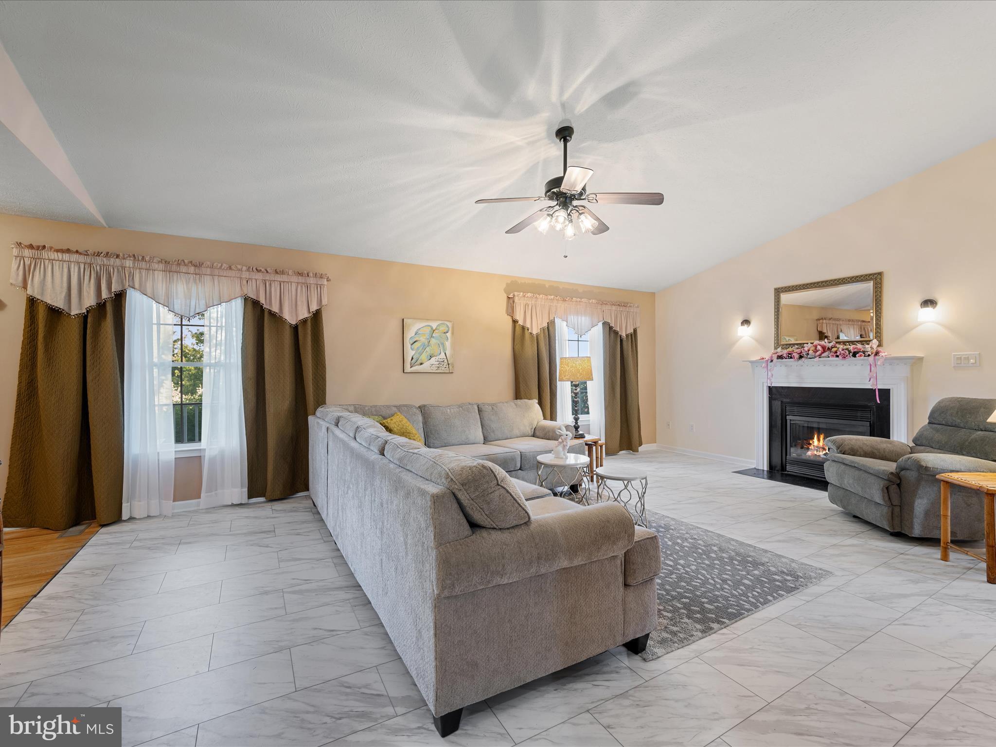 HERITAGE - Residential