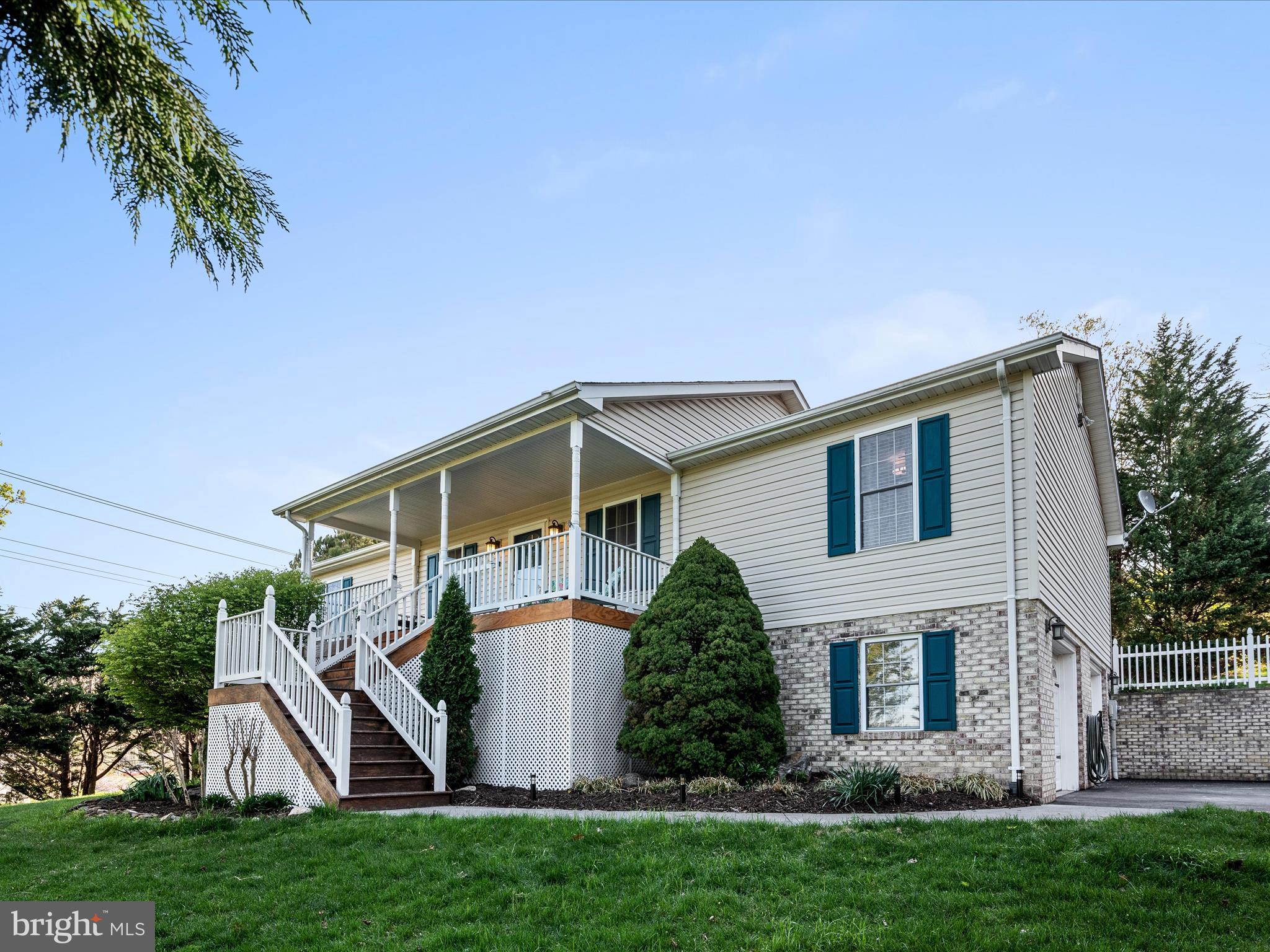 HERITAGE - Residential