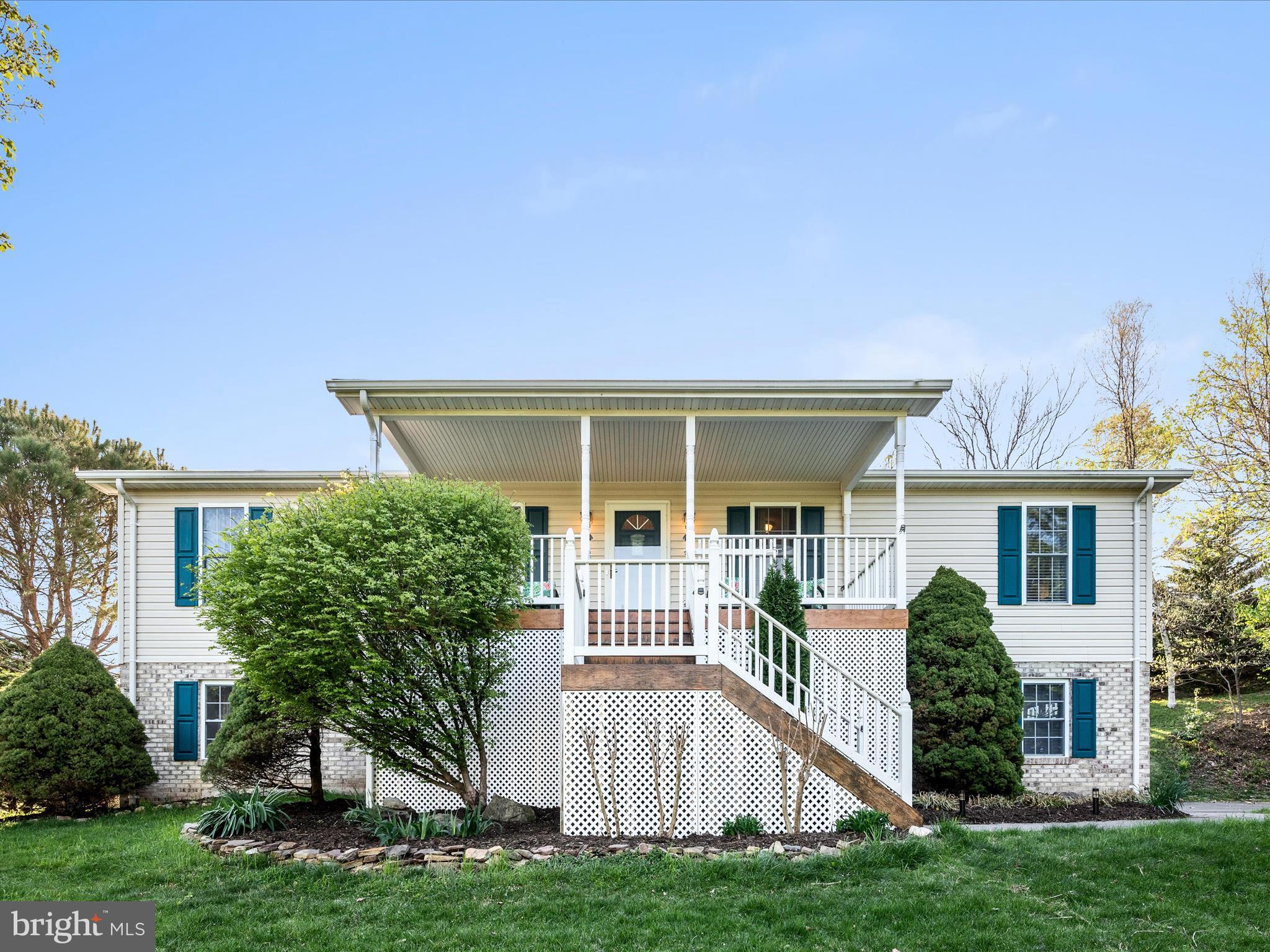 HERITAGE - Residential