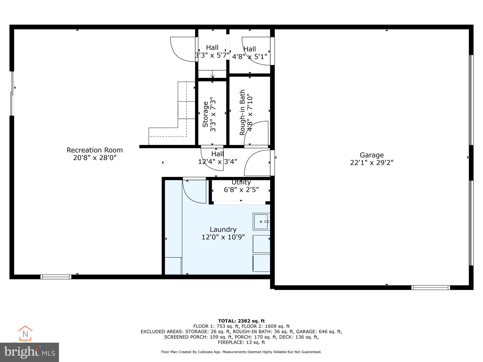 HERITAGE - Residential
