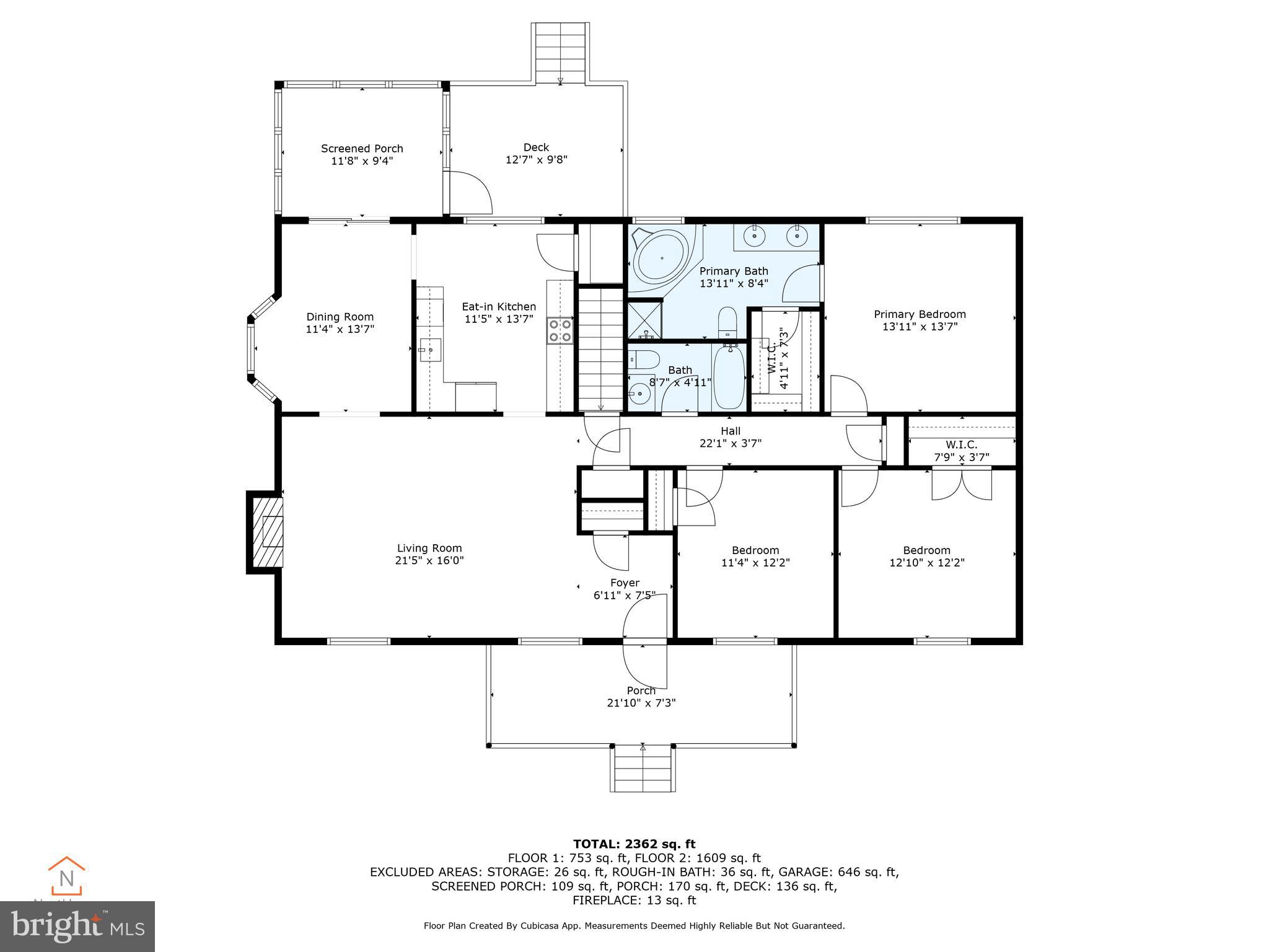 HERITAGE - Residential