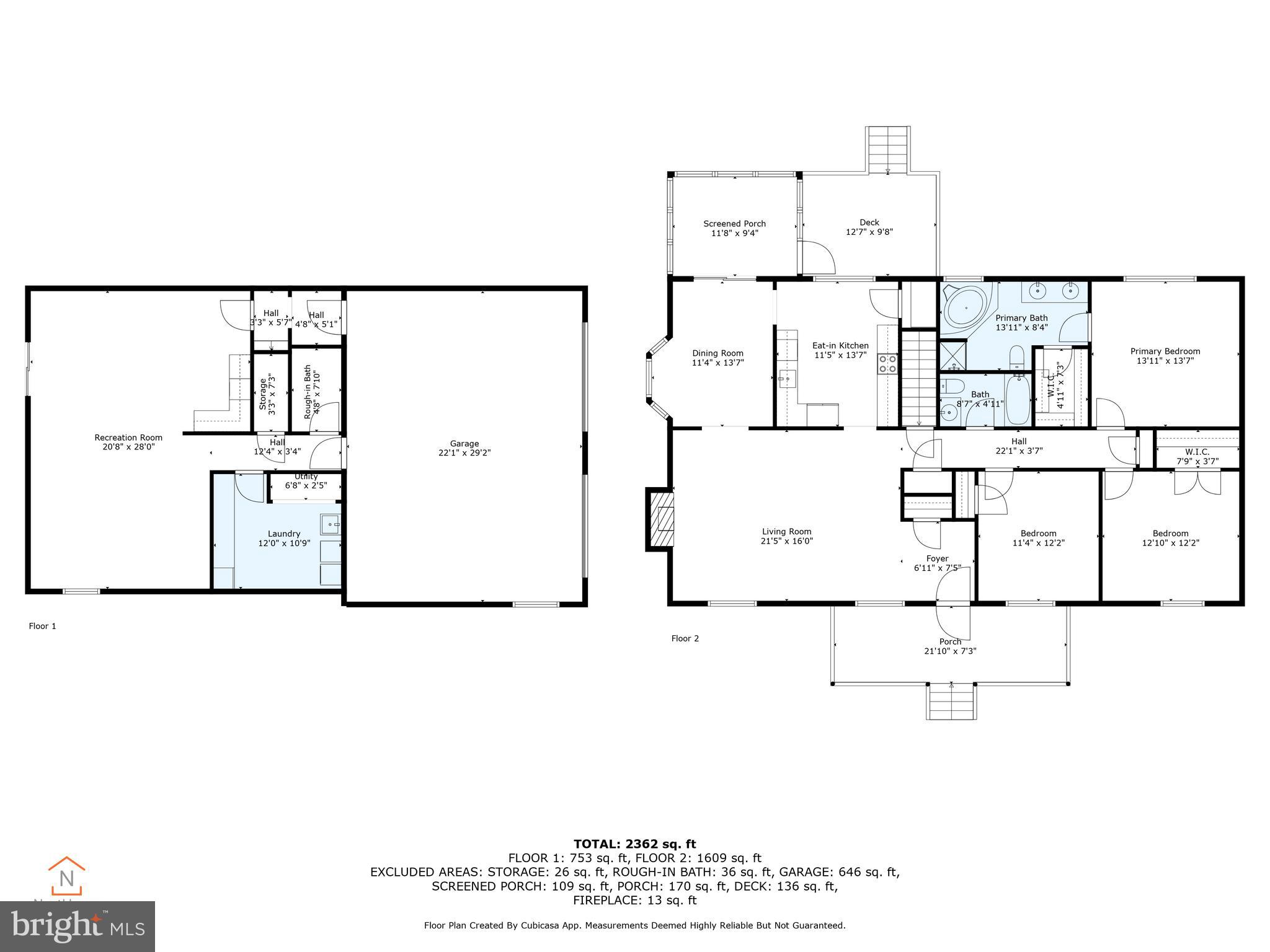 HERITAGE - Residential