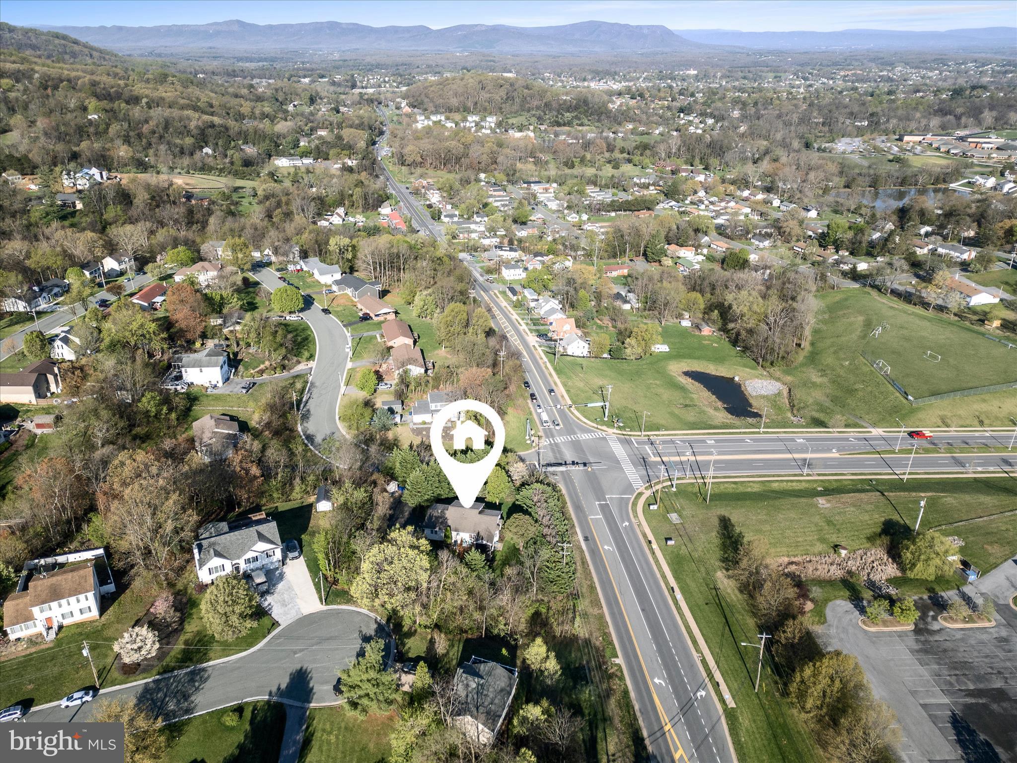 HERITAGE - Residential