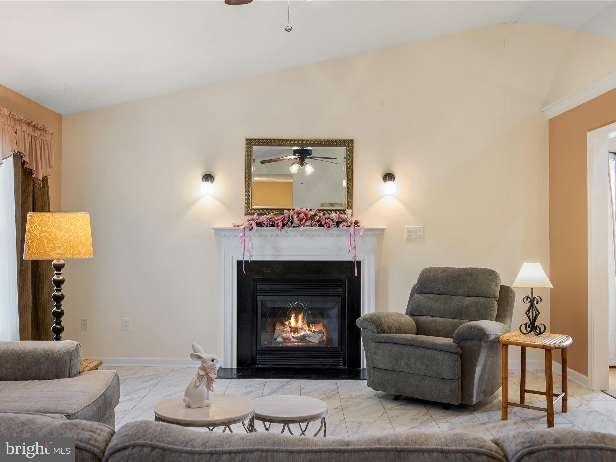 HERITAGE - Residential