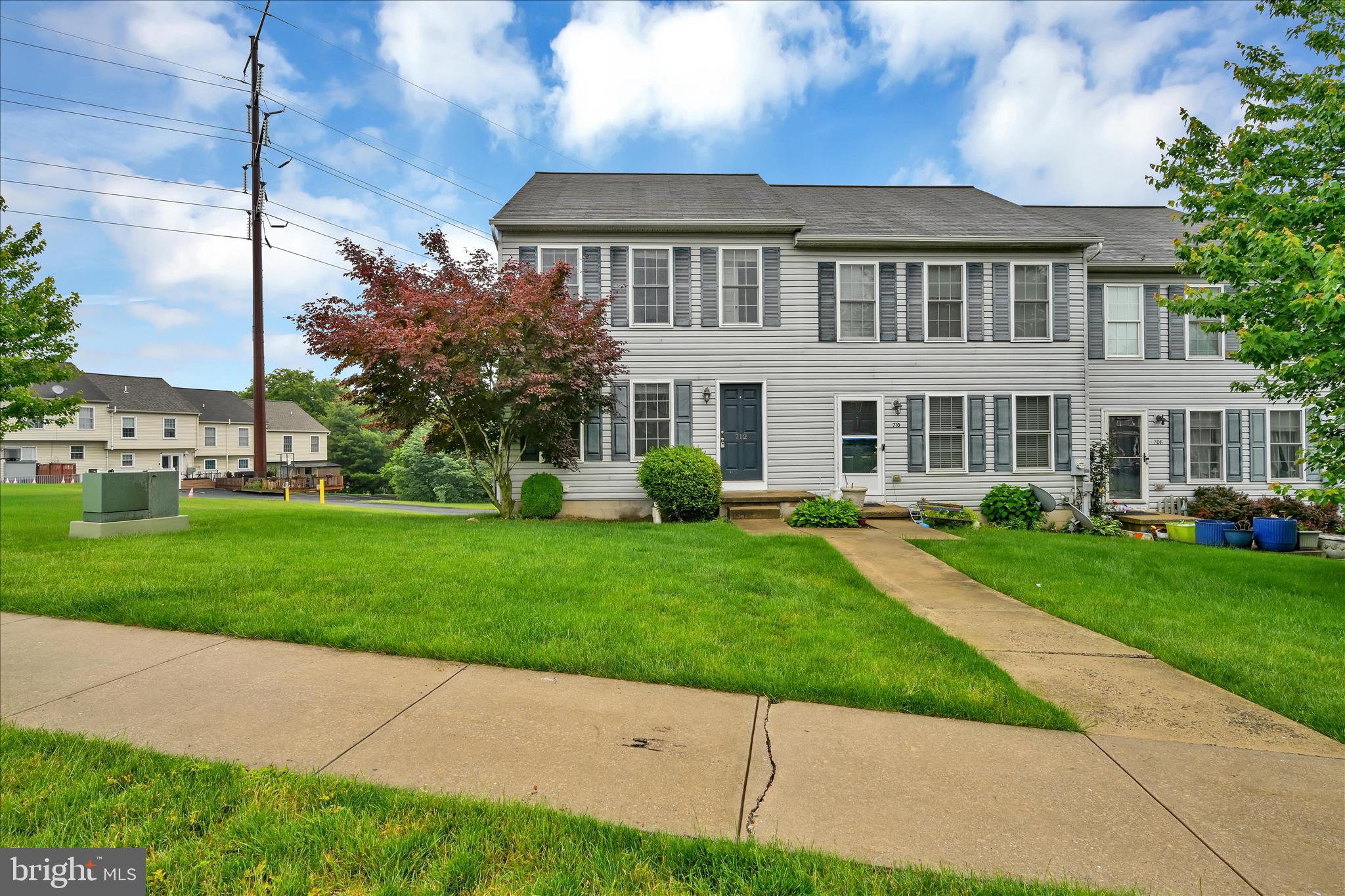 FARMBROOK - Residential