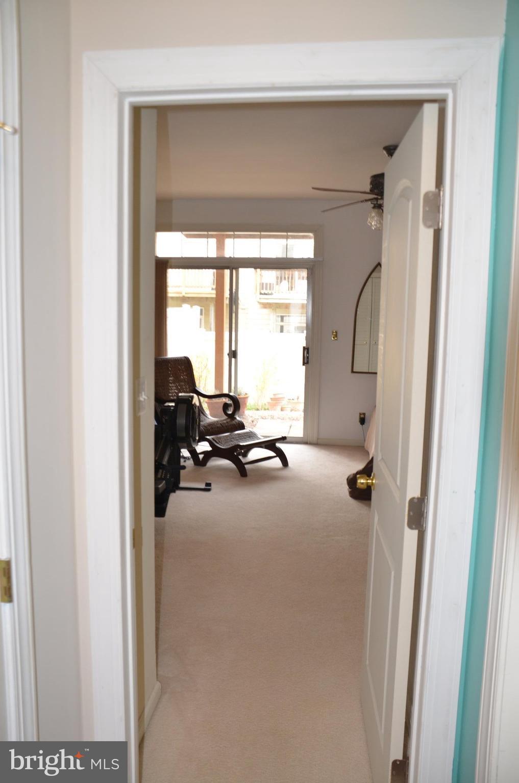 BELMONT CENTER - Residential Lease