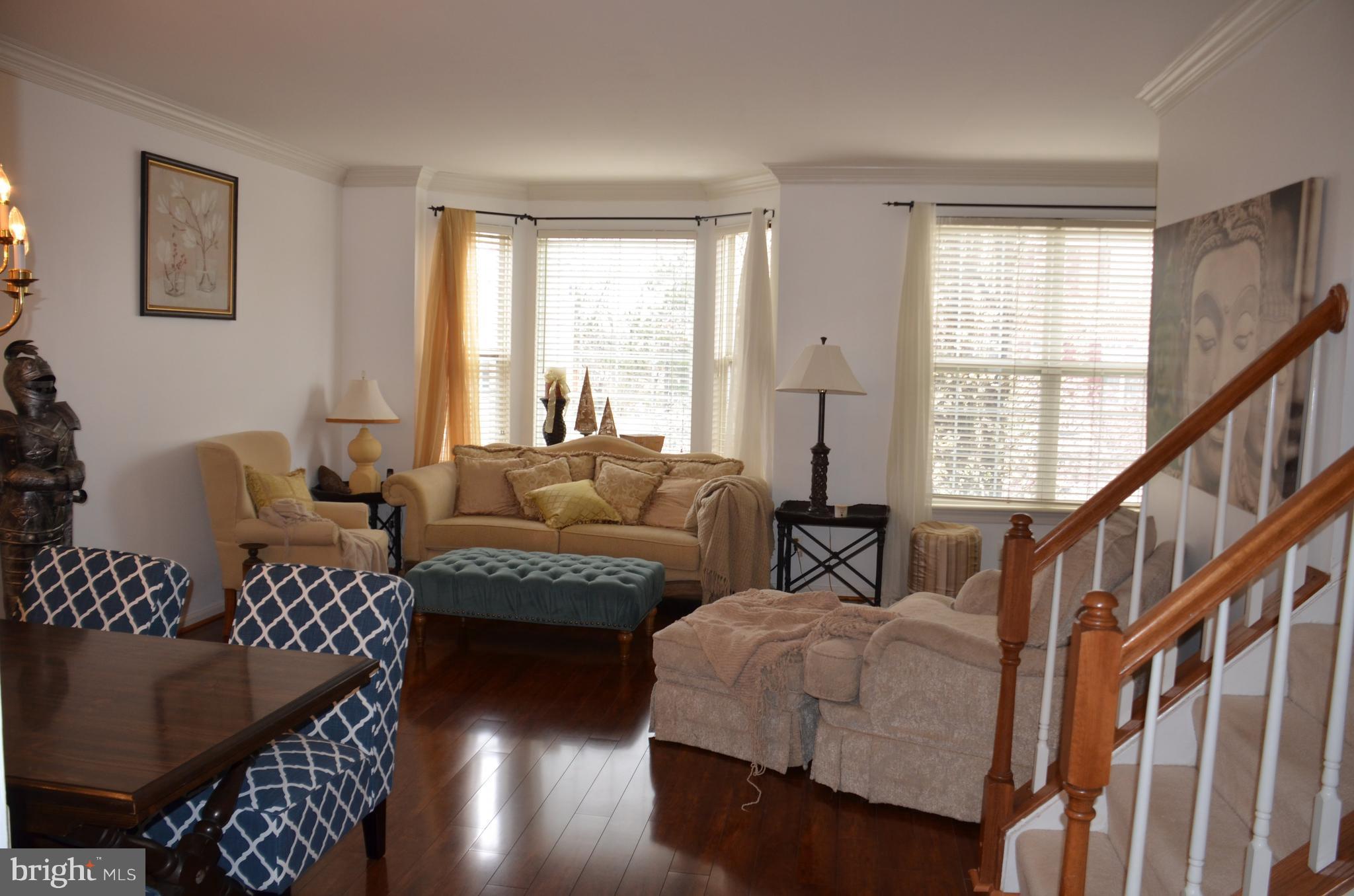 BELMONT CENTER - Residential Lease