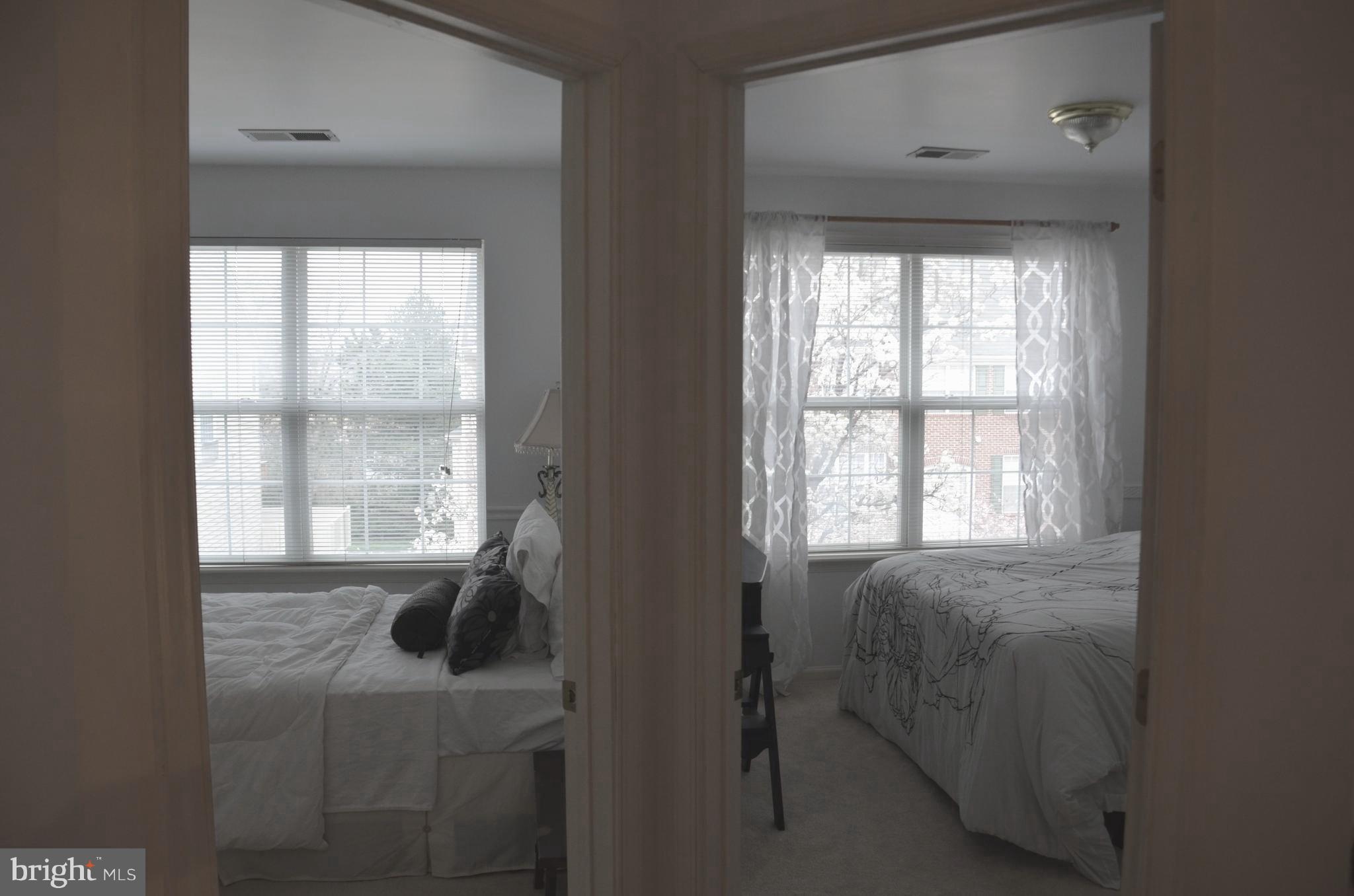 BELMONT CENTER - Residential Lease