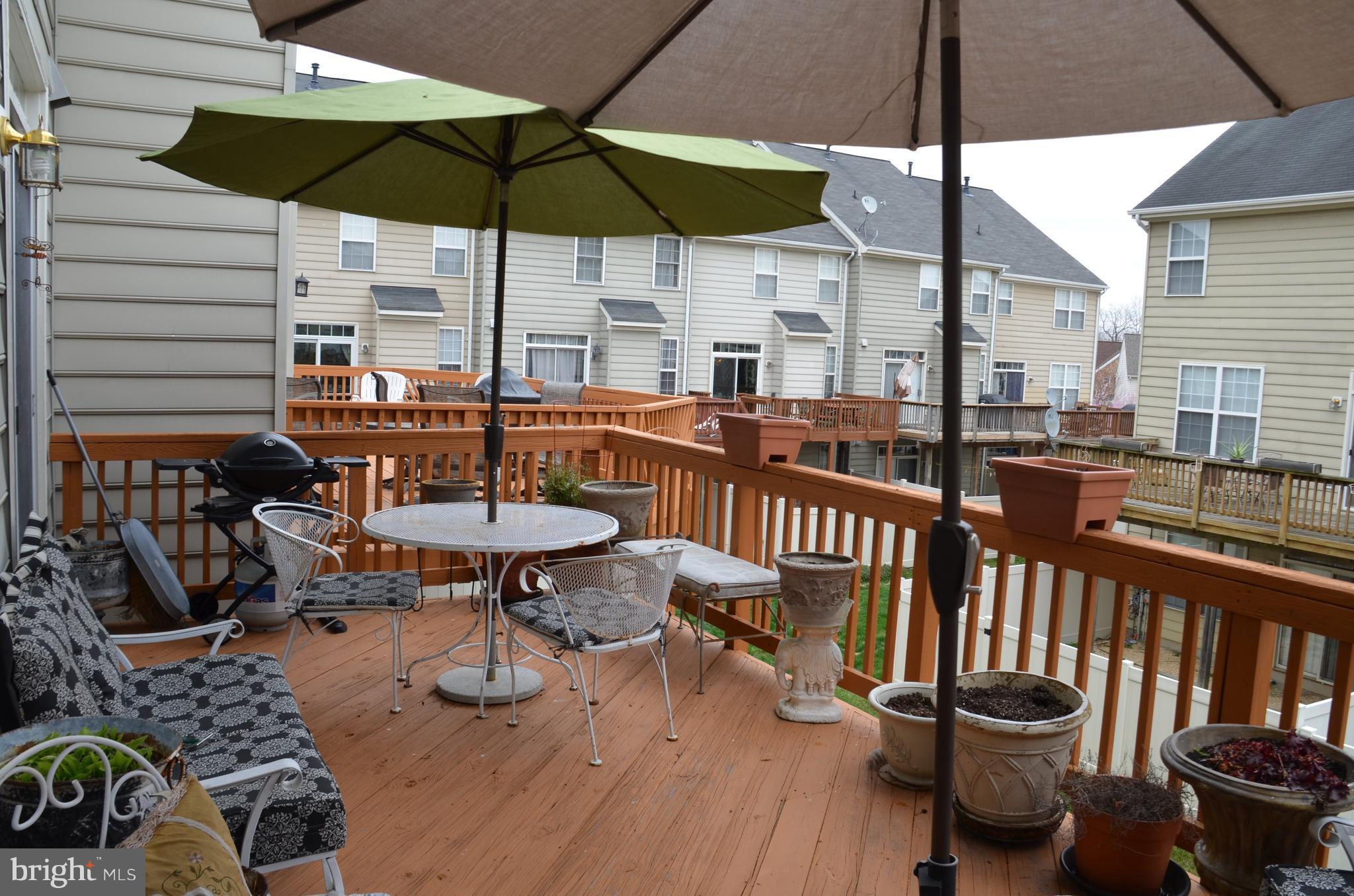 BELMONT CENTER - Residential Lease