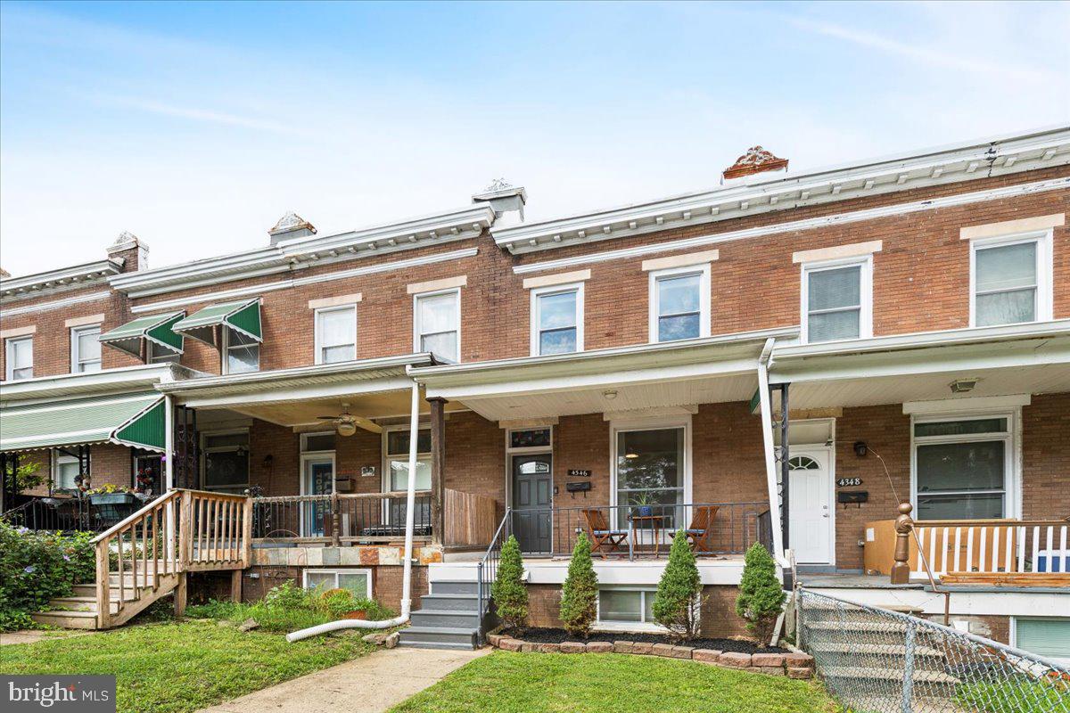 4346 FALLS ROAD