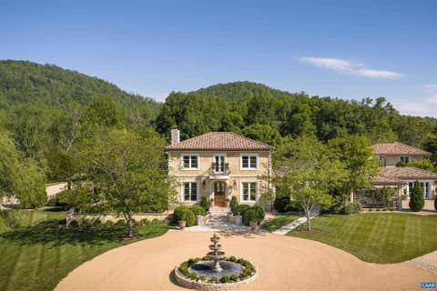 Homes For Sale - 4578 Ruth Rd Rd<br/> MADISON, VA 22727