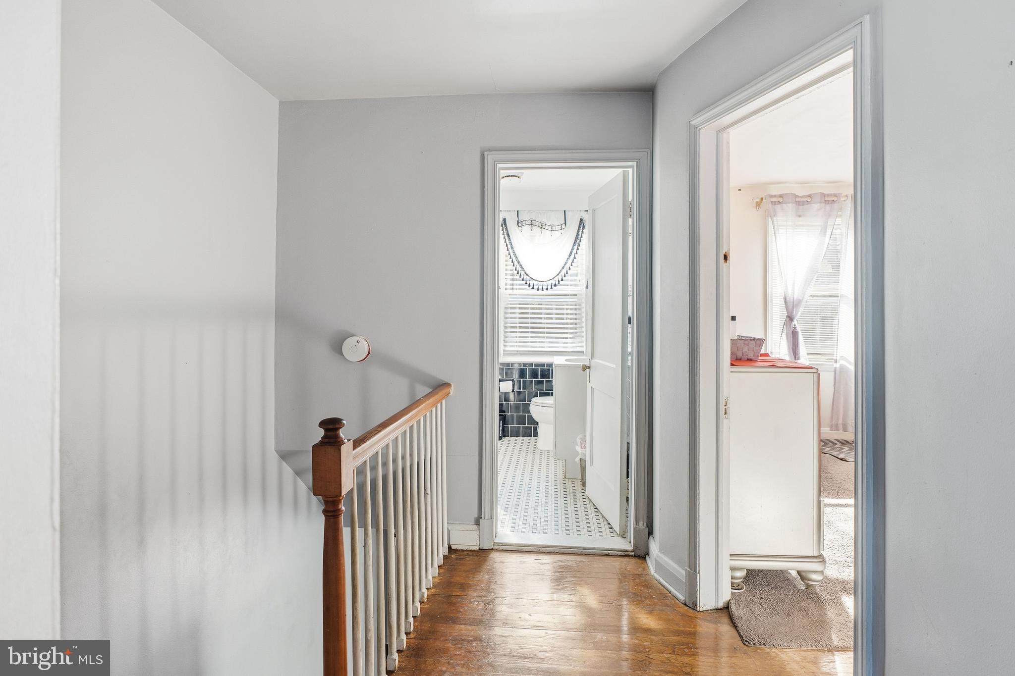 EDMONDSON HEIGHTS - Residential