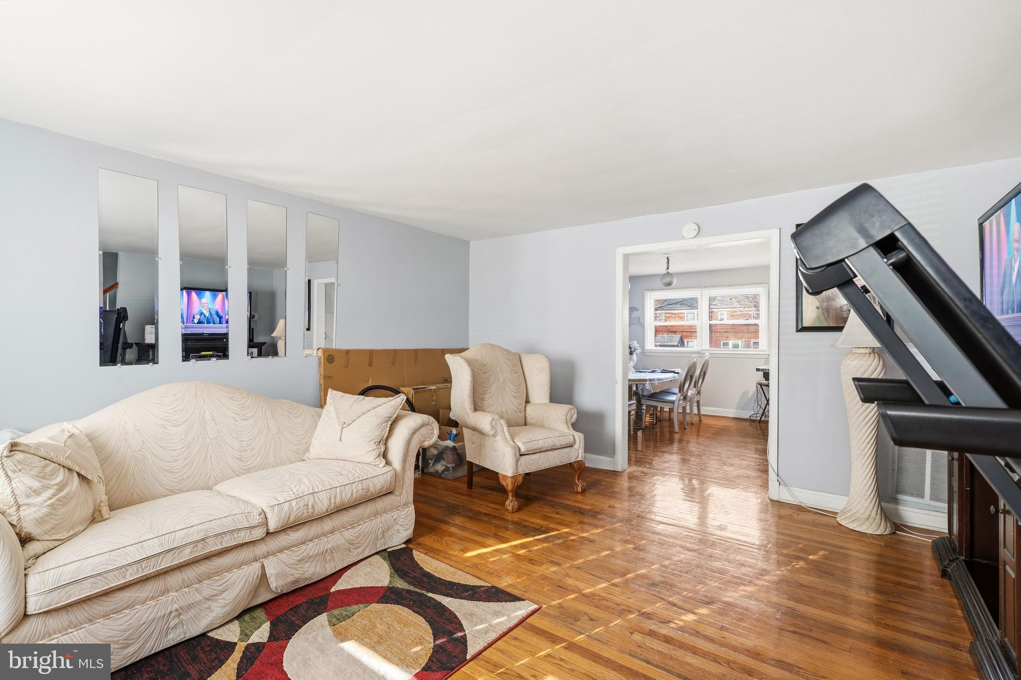 EDMONDSON HEIGHTS - Residential