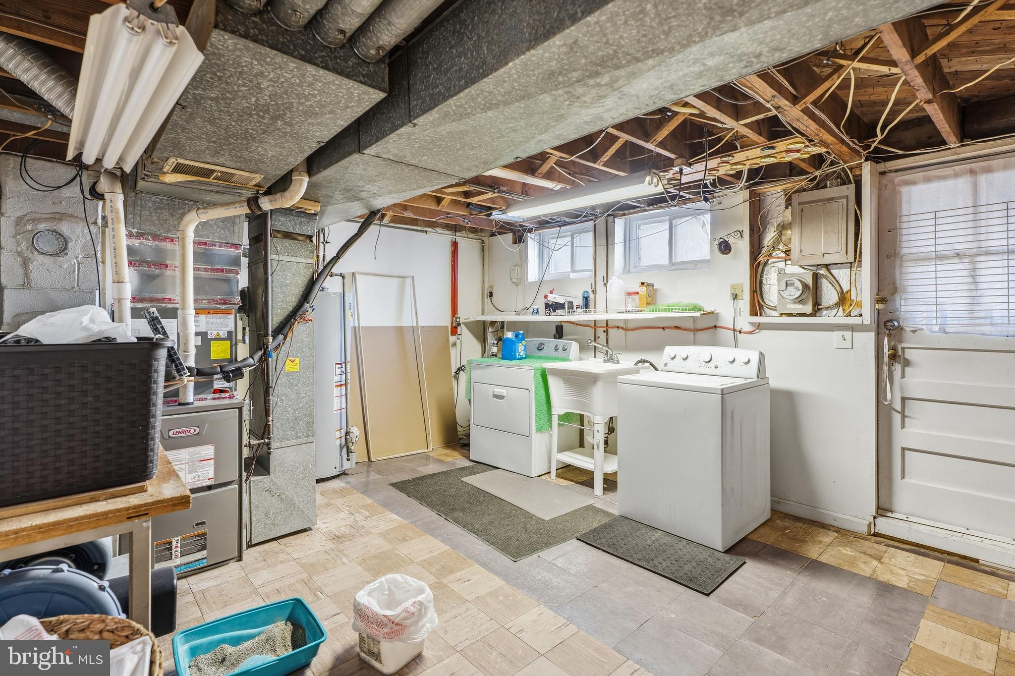 EDMONDSON HEIGHTS - Residential