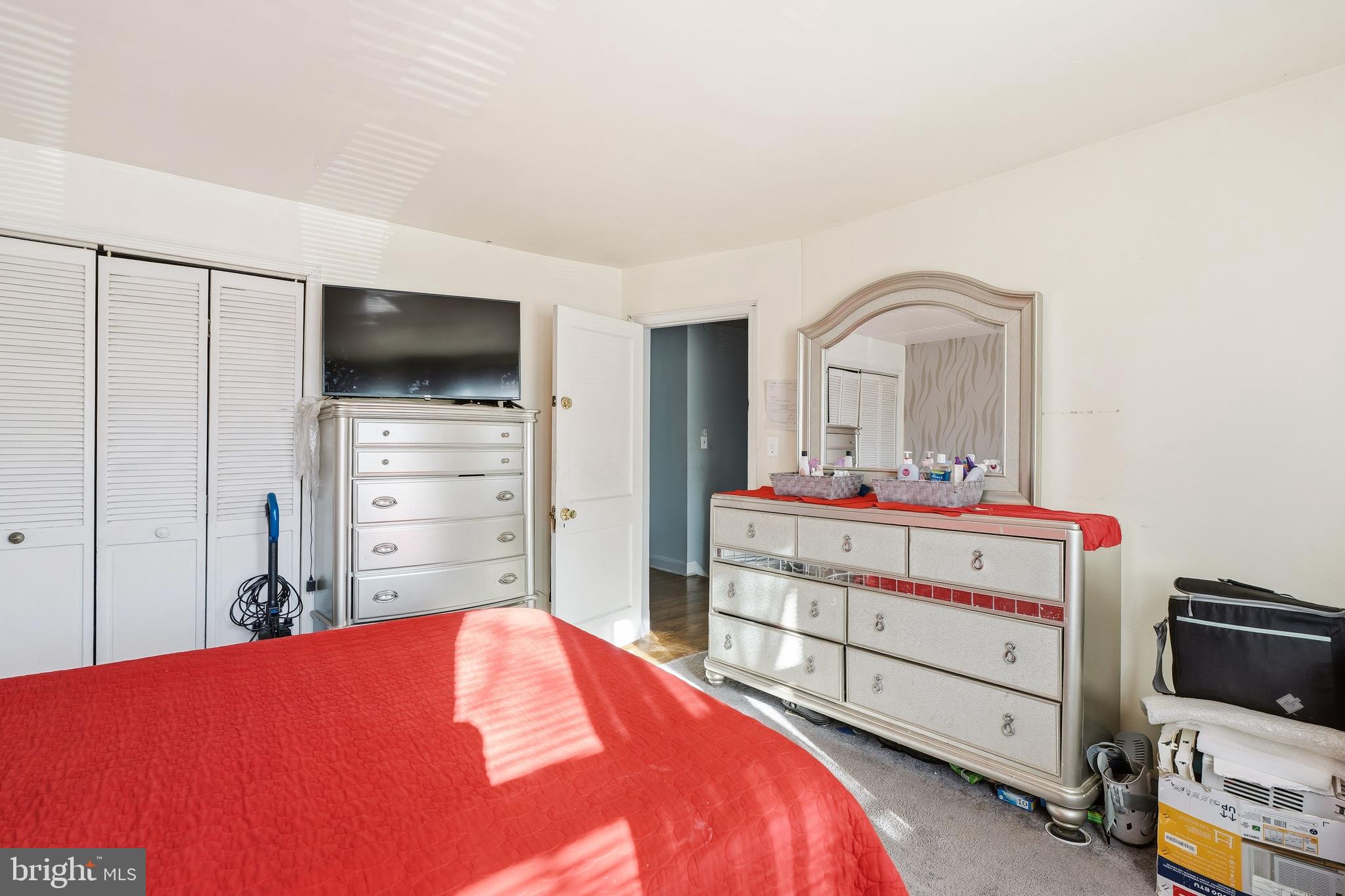 EDMONDSON HEIGHTS - Residential