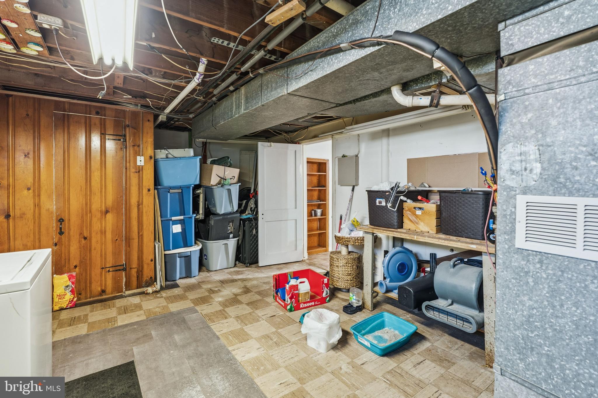 EDMONDSON HEIGHTS - Residential