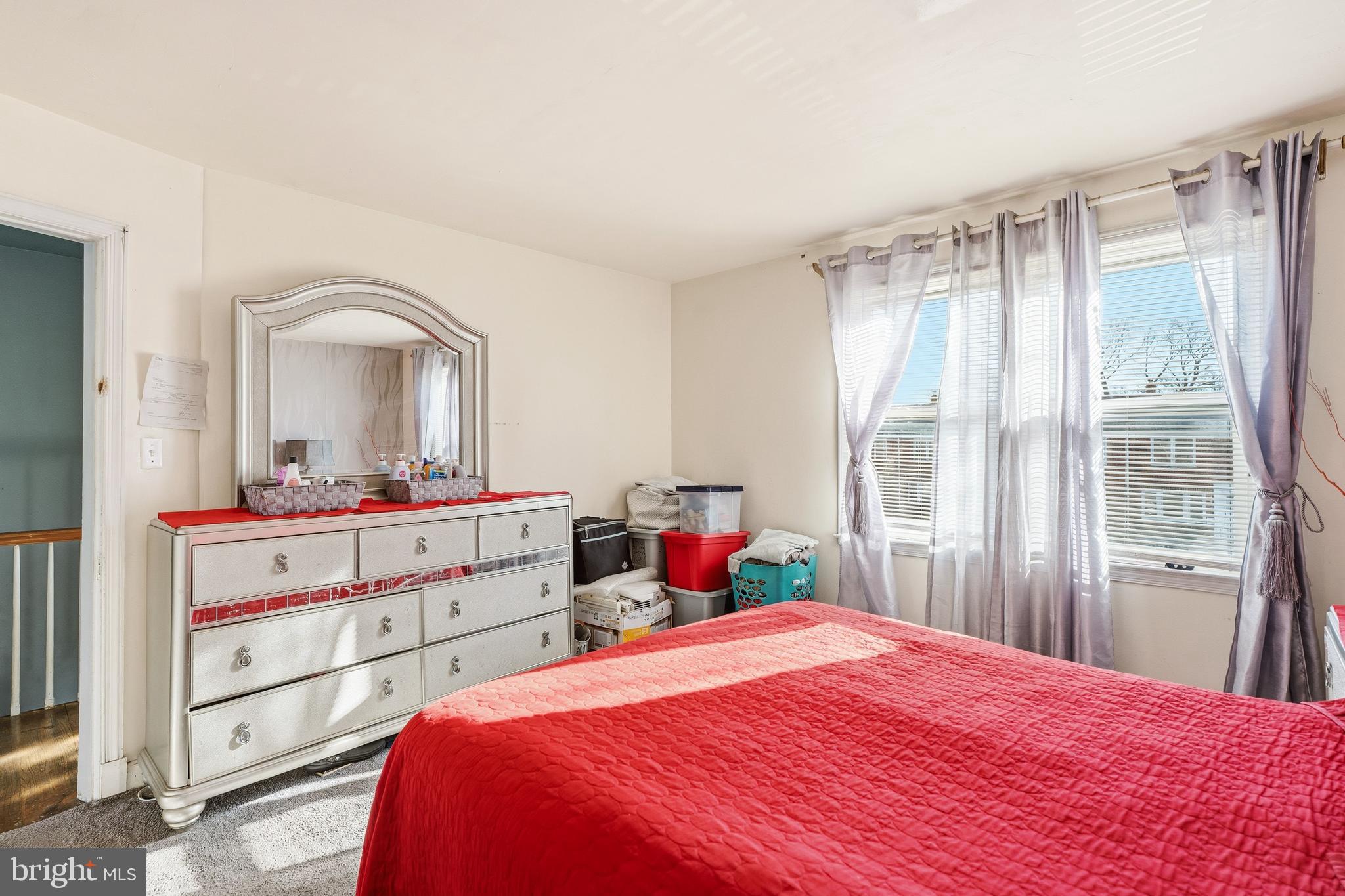 EDMONDSON HEIGHTS - Residential