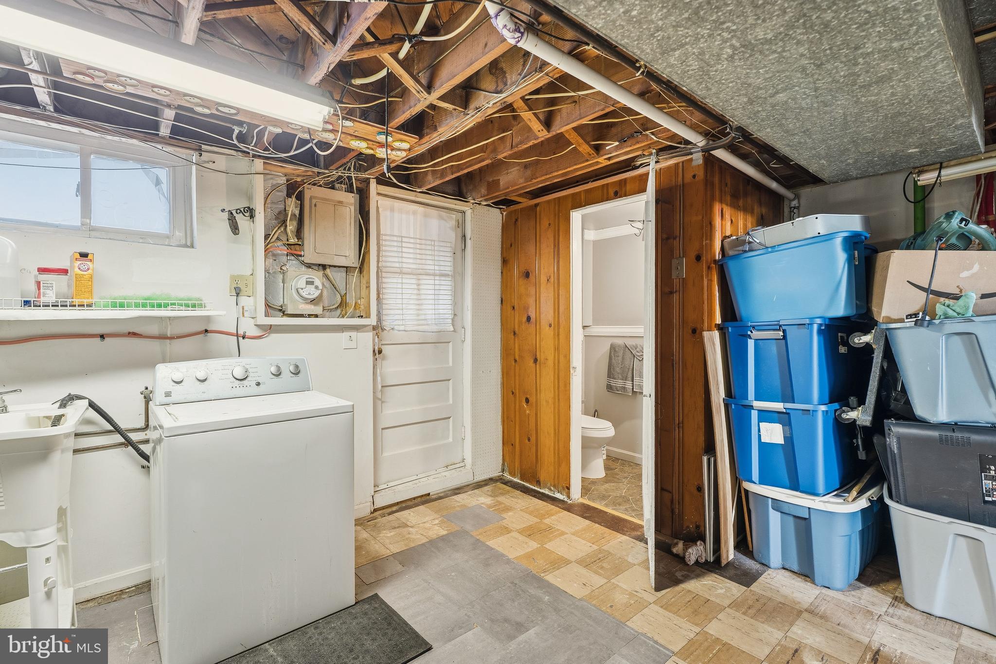 EDMONDSON HEIGHTS - Residential