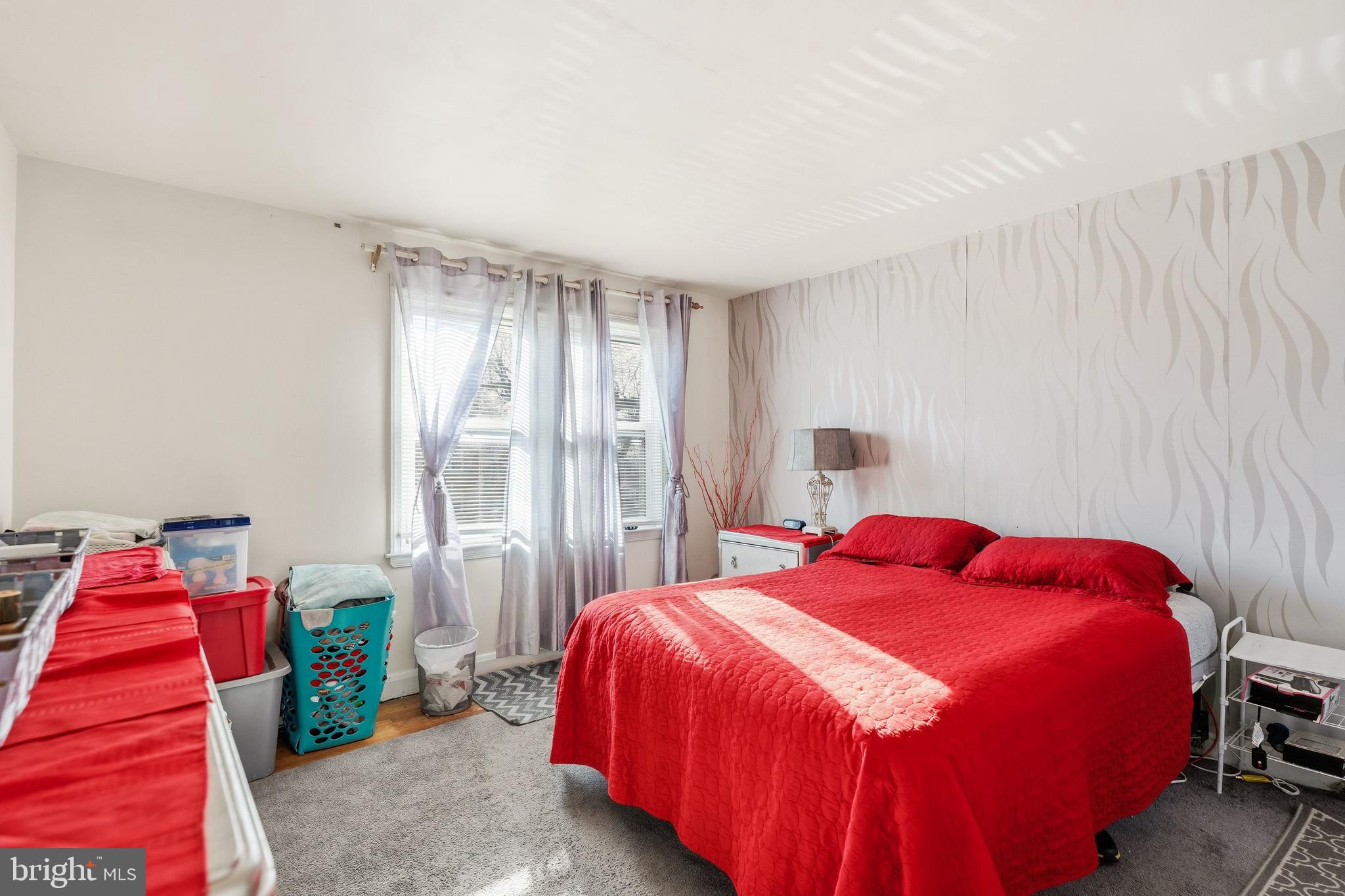 EDMONDSON HEIGHTS - Residential