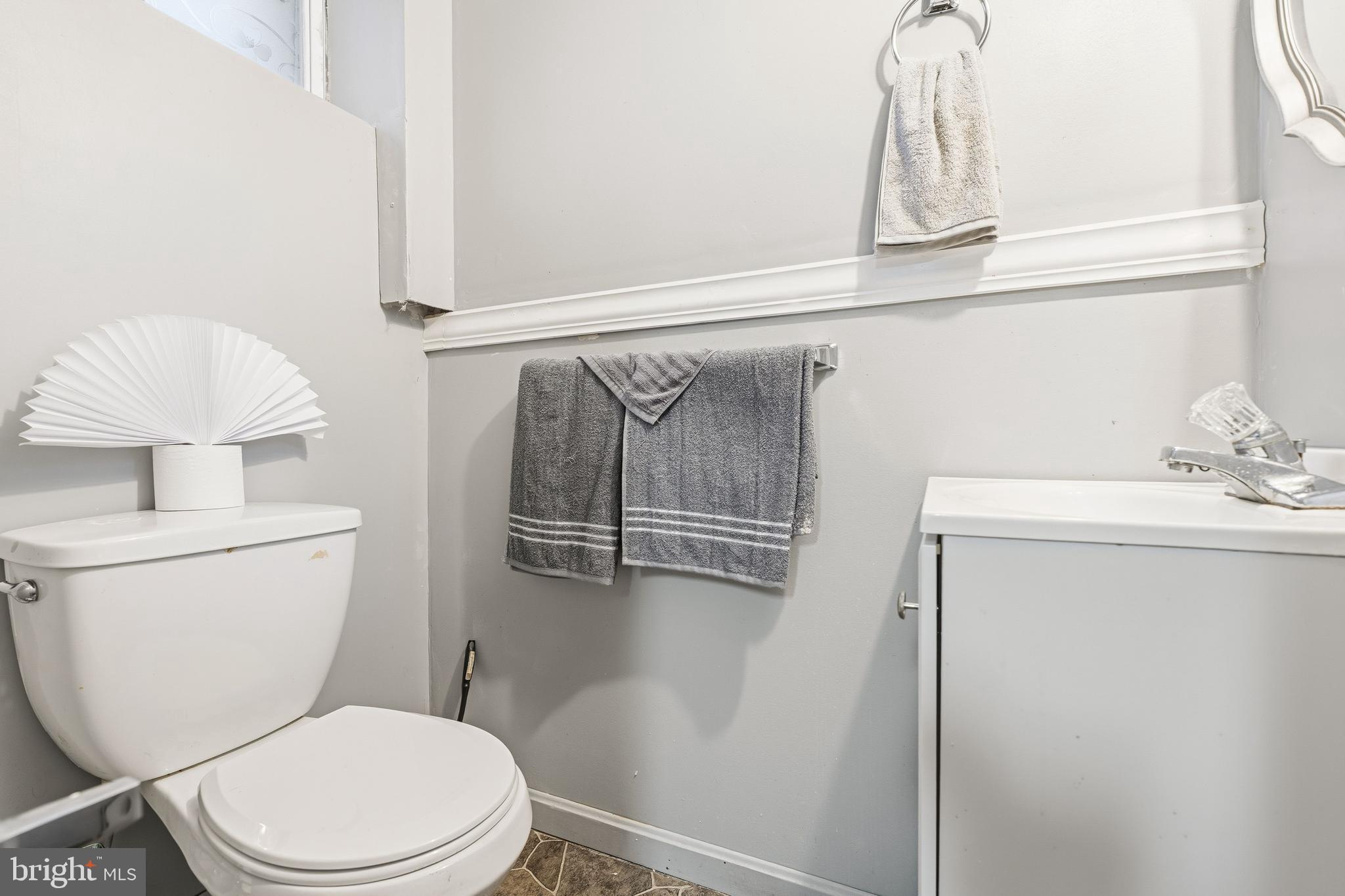 EDMONDSON HEIGHTS - Residential