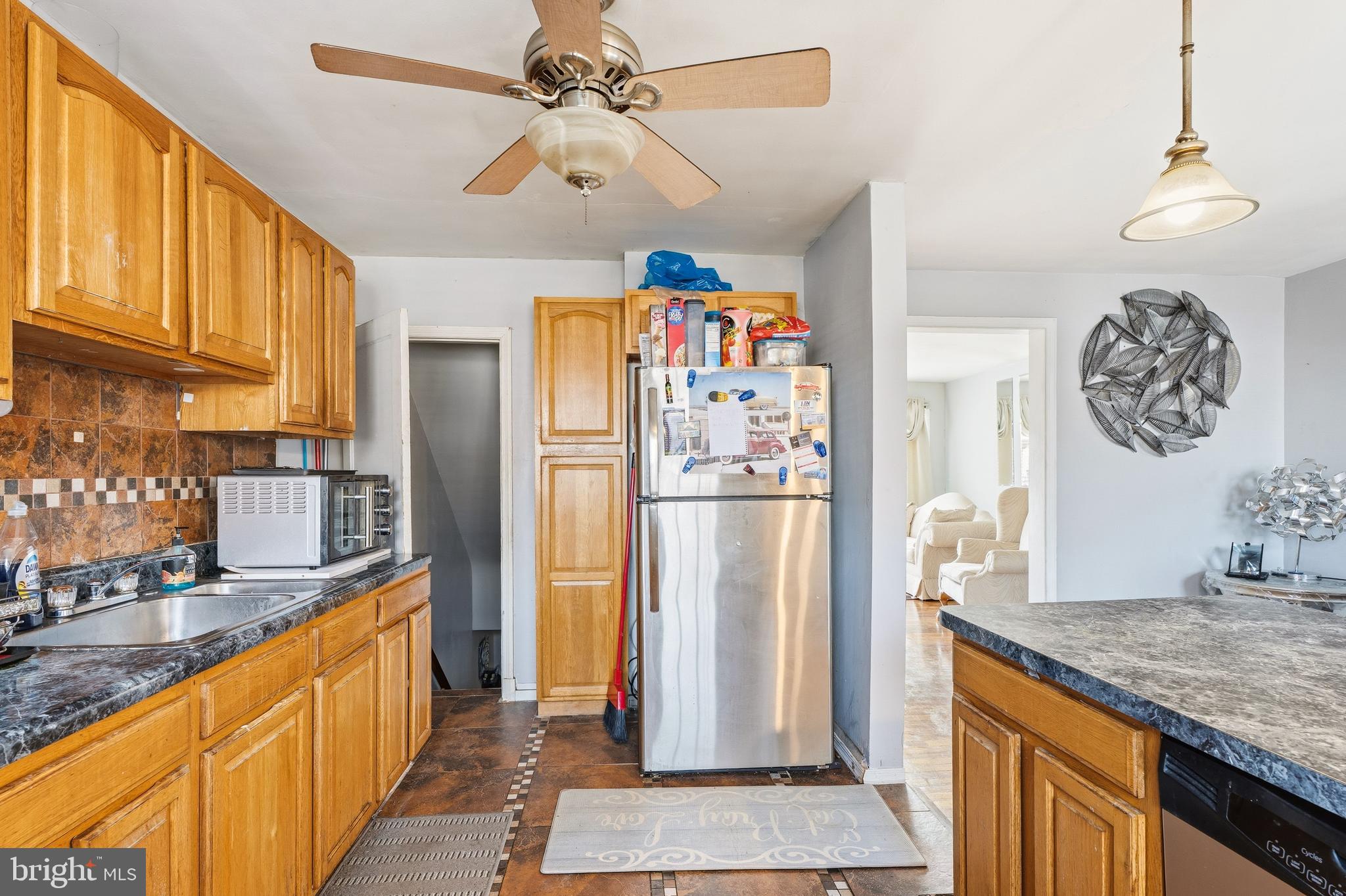 EDMONDSON HEIGHTS - Residential