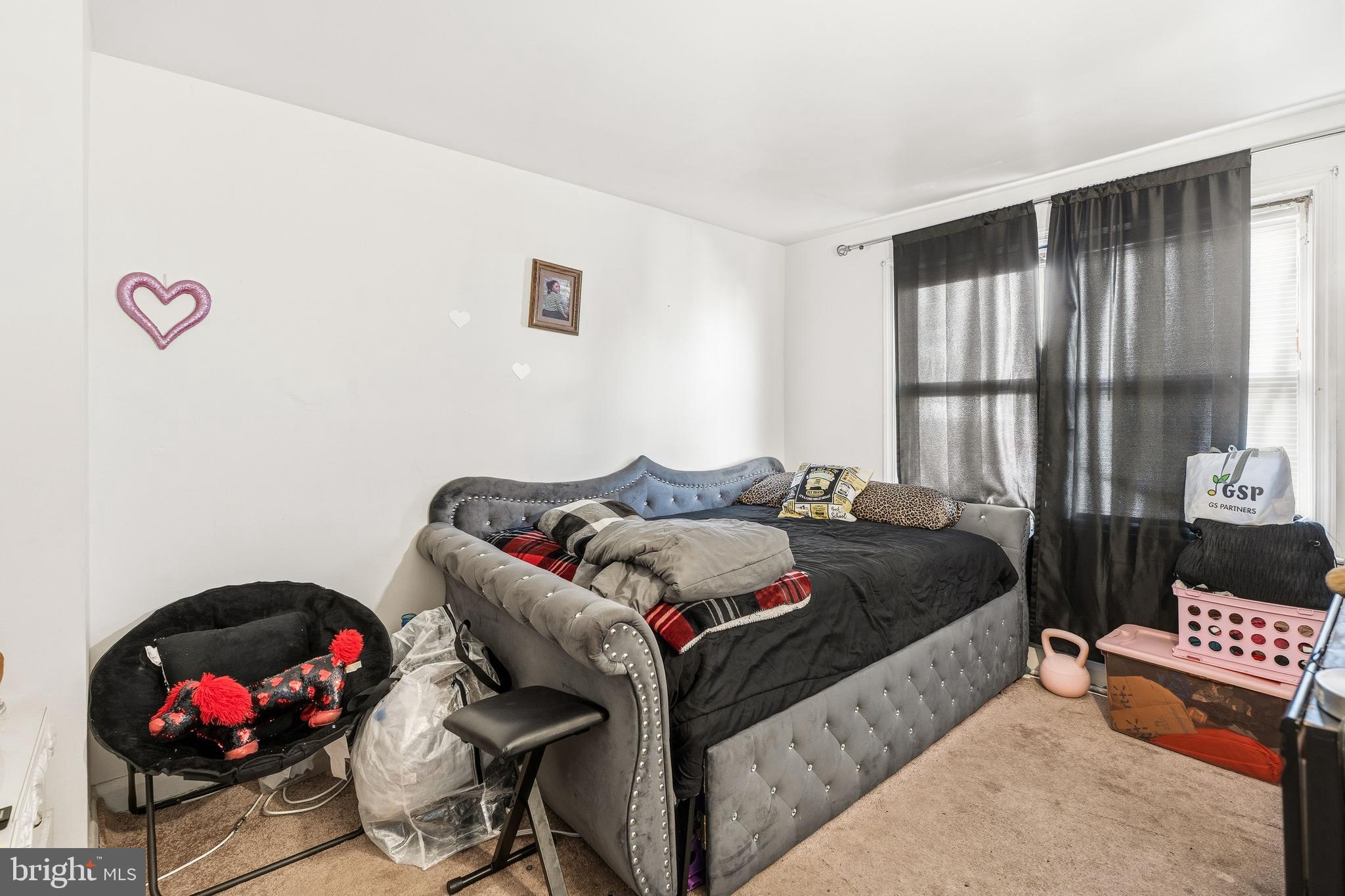 EDMONDSON HEIGHTS - Residential