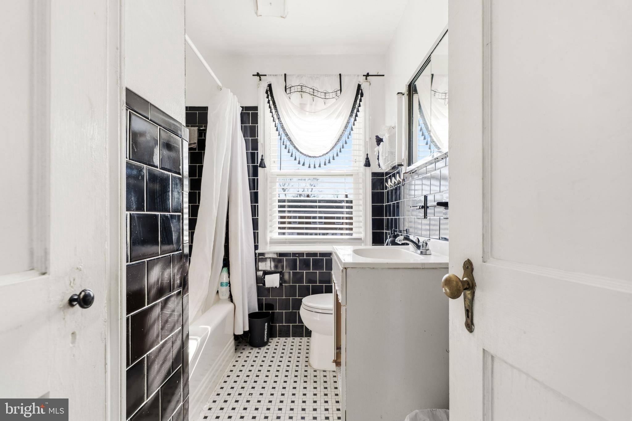 EDMONDSON HEIGHTS - Residential