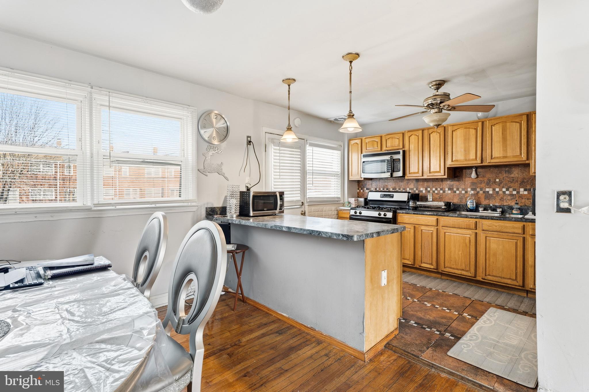 EDMONDSON HEIGHTS - Residential