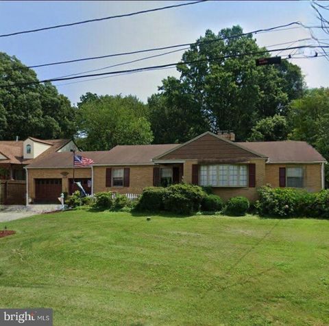 1505 LAKEWOOD DRIVE WILMINGTON DE 19803