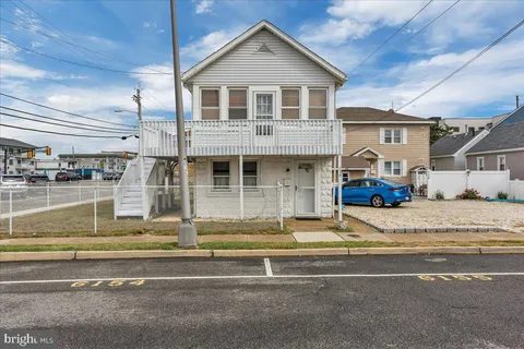 134 Franklin Avenue, Seaside Heights, NJ MLS: NJOC2037942