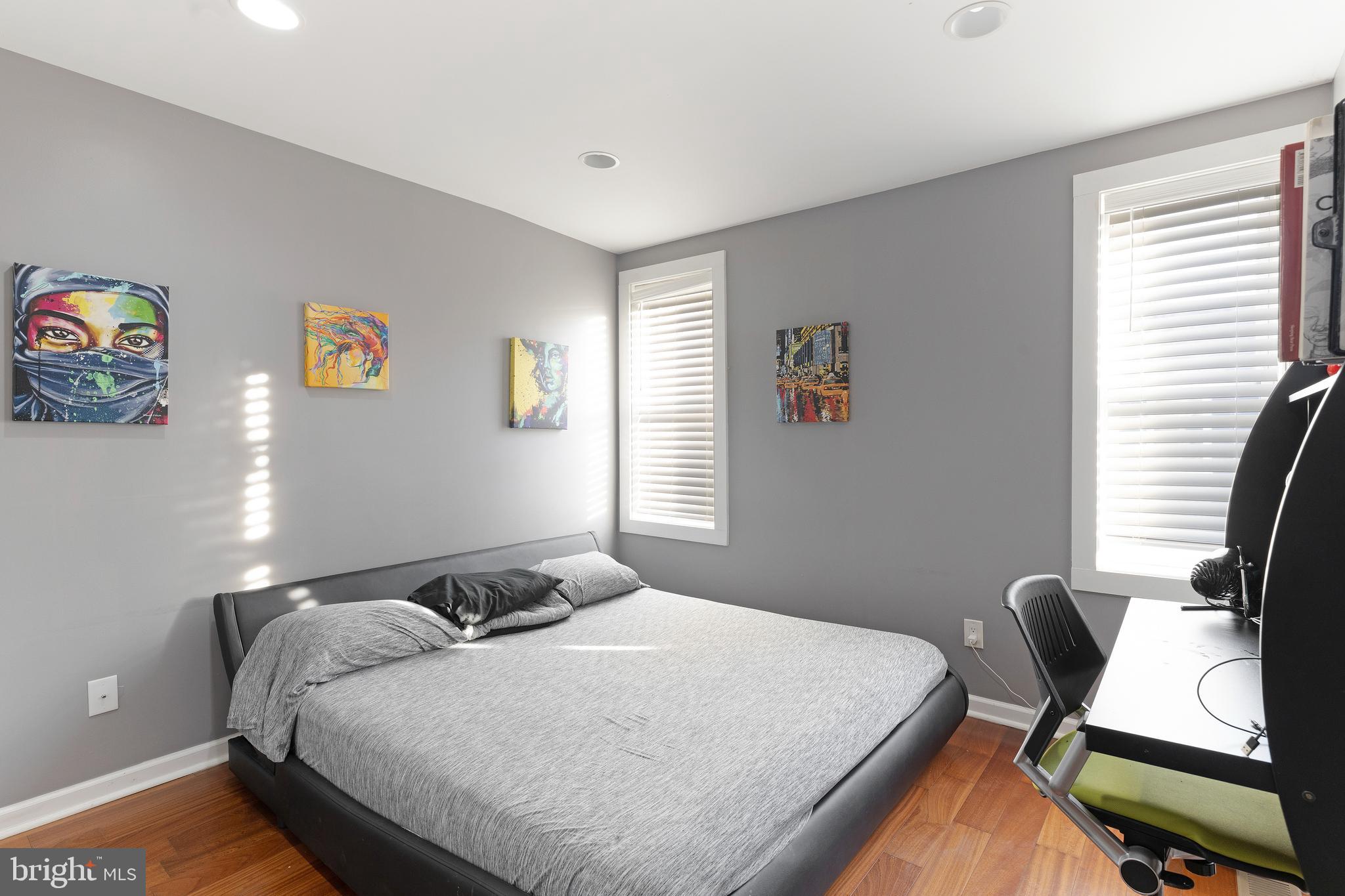 EAST MONUMENT HISTORIC DISTRICT - Residential