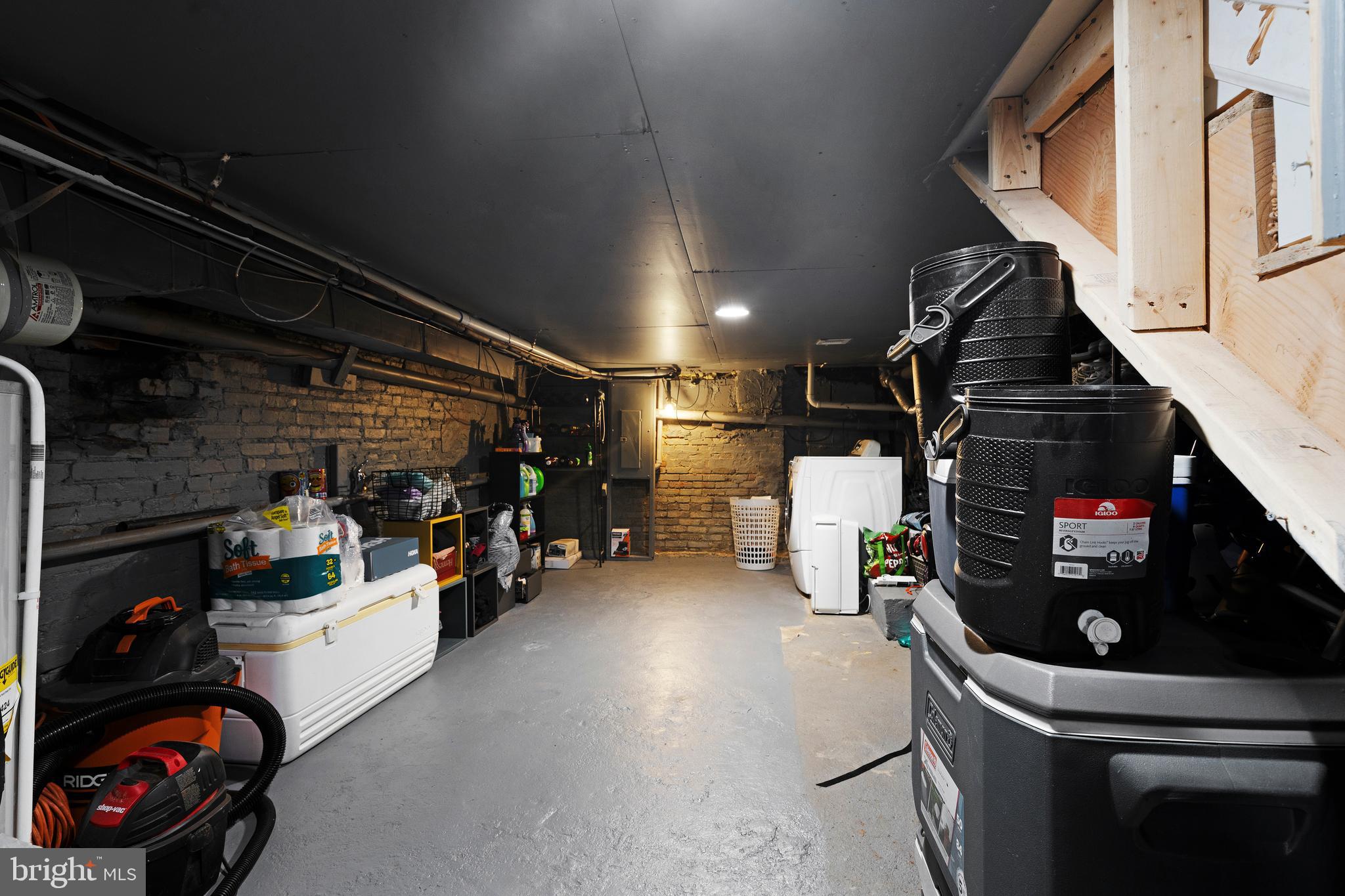 EAST MONUMENT HISTORIC DISTRICT - Residential