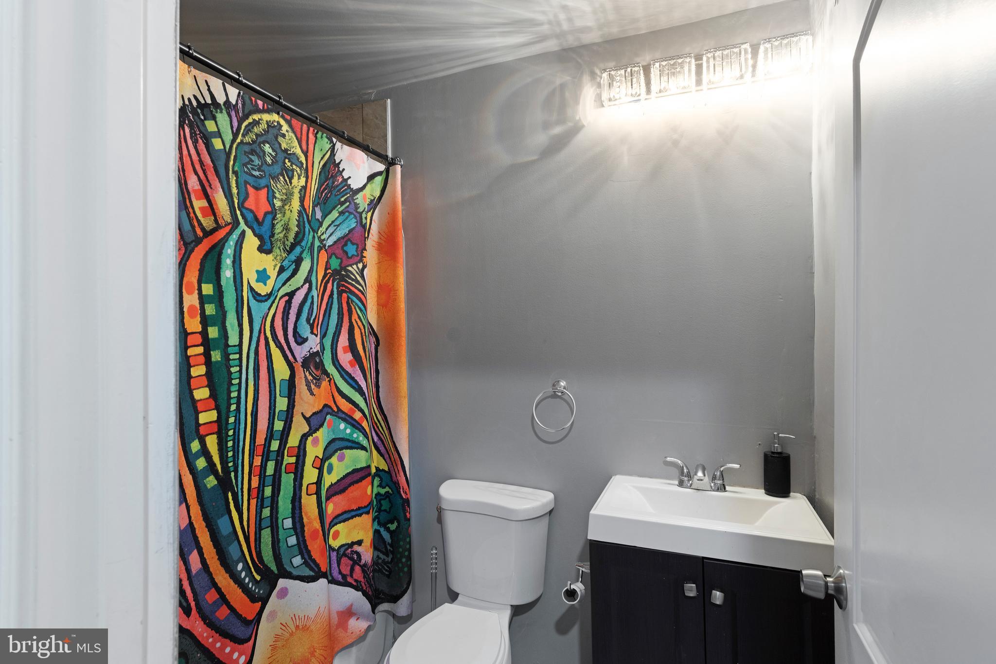 EAST MONUMENT HISTORIC DISTRICT - Residential