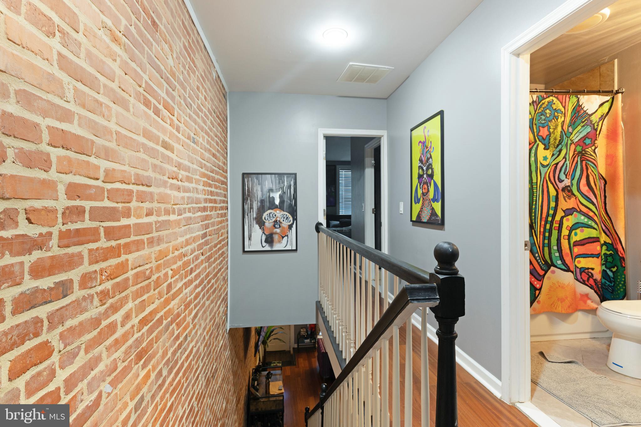 EAST MONUMENT HISTORIC DISTRICT - Residential