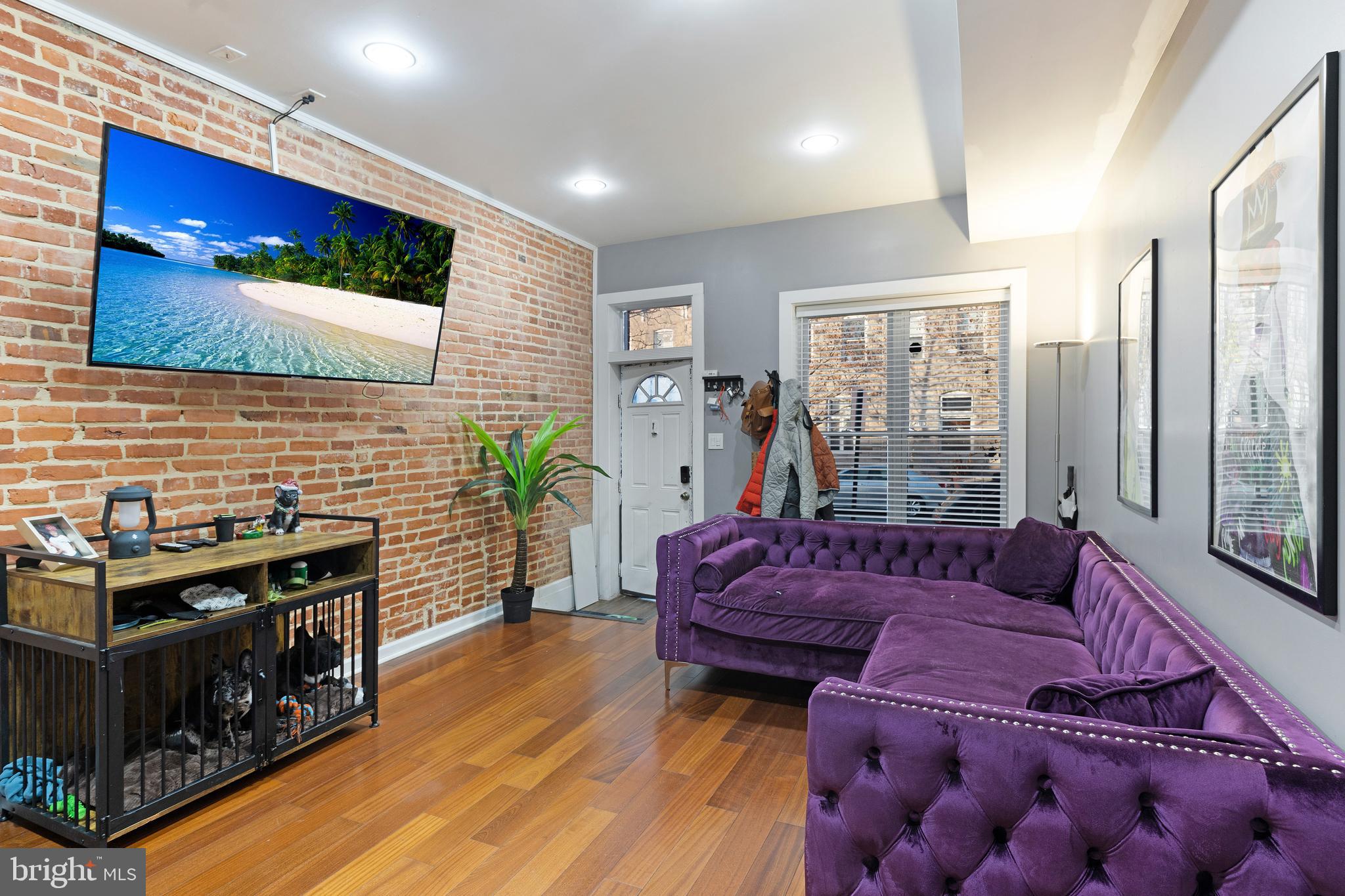 EAST MONUMENT HISTORIC DISTRICT - Residential